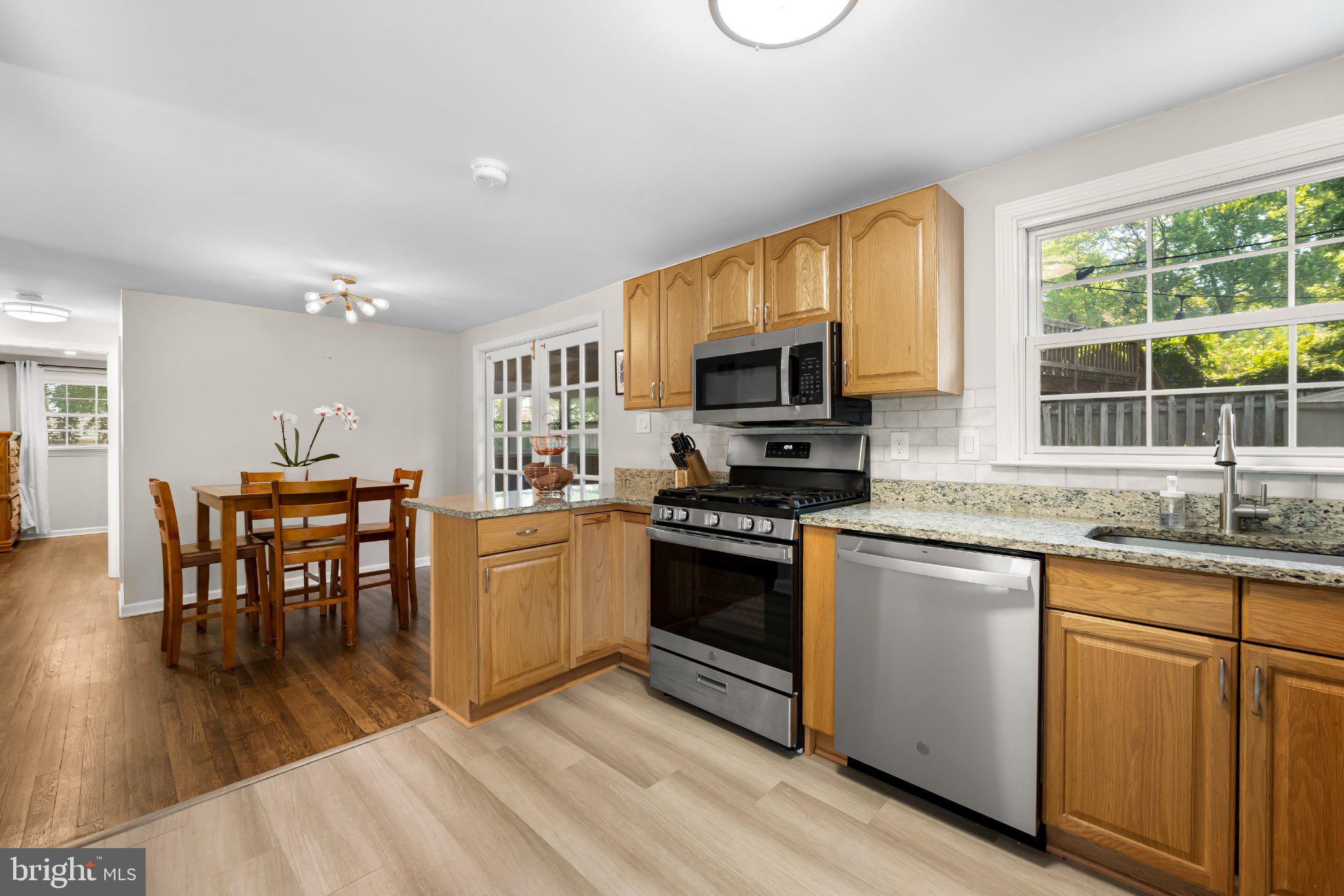 LINTHICUM HEIGHTS - Residential