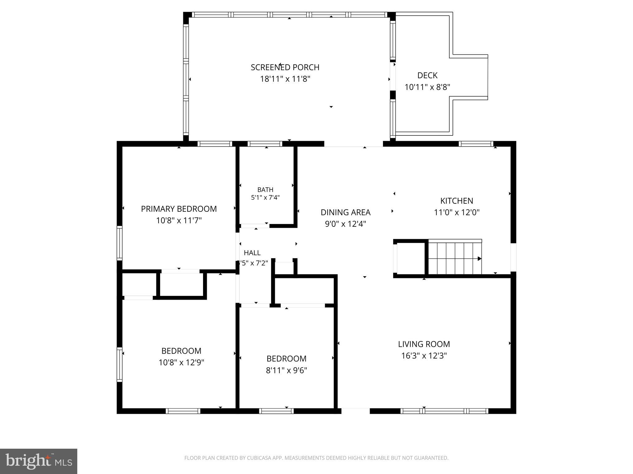 LINTHICUM HEIGHTS - Residential