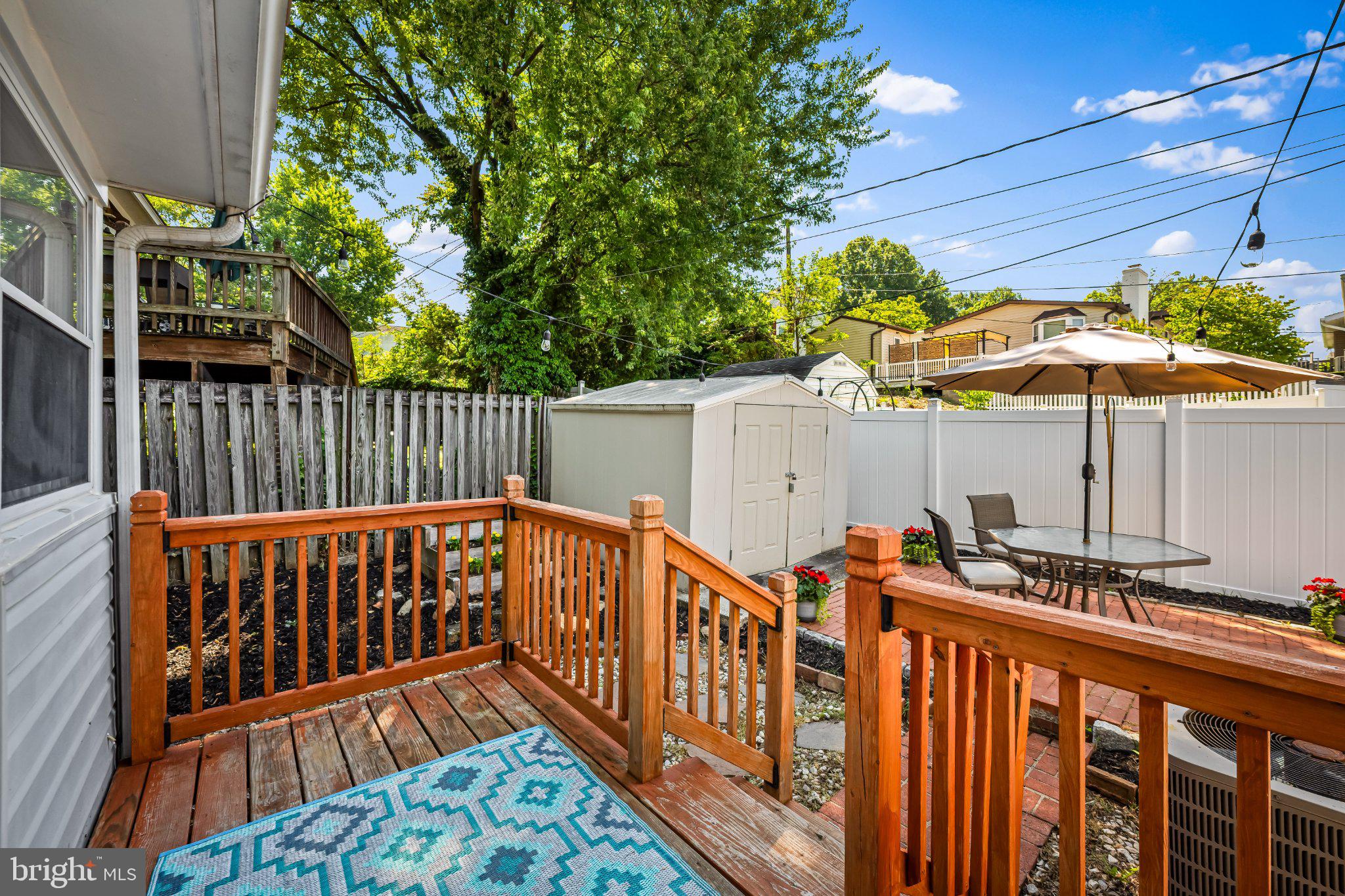 LINTHICUM HEIGHTS - Residential