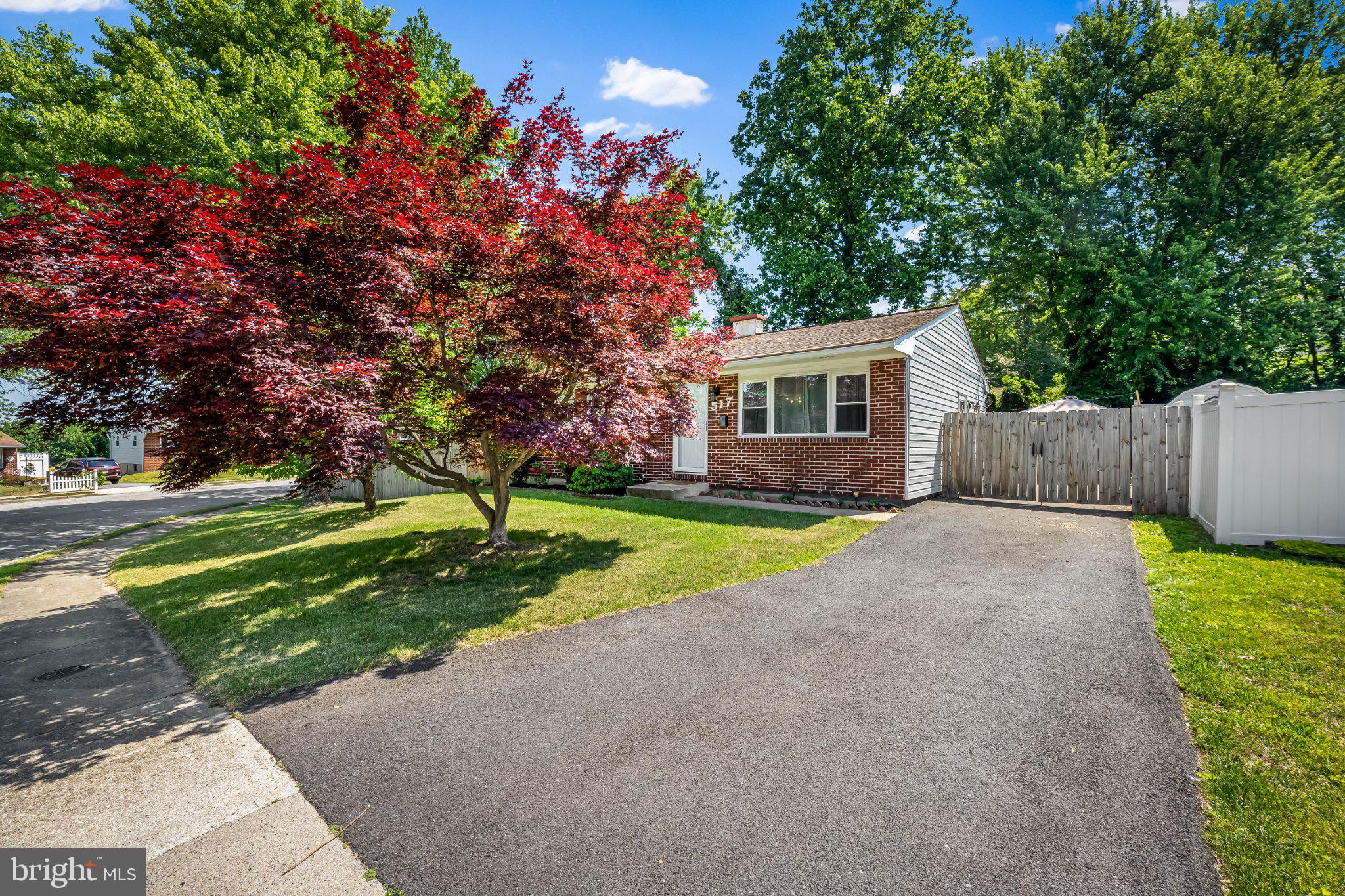 LINTHICUM HEIGHTS - Residential