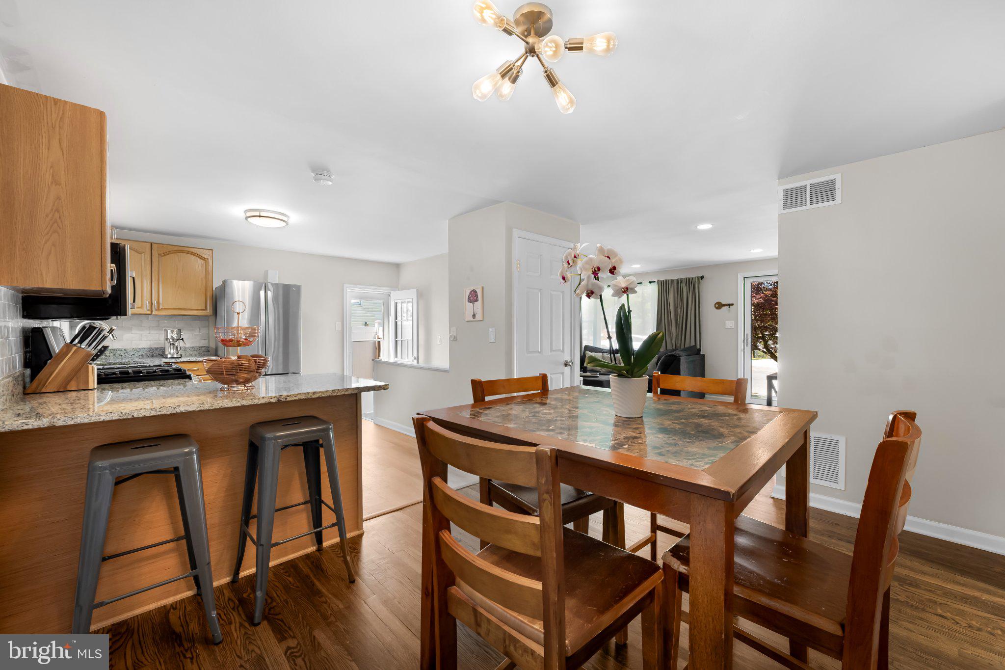 LINTHICUM HEIGHTS - Residential
