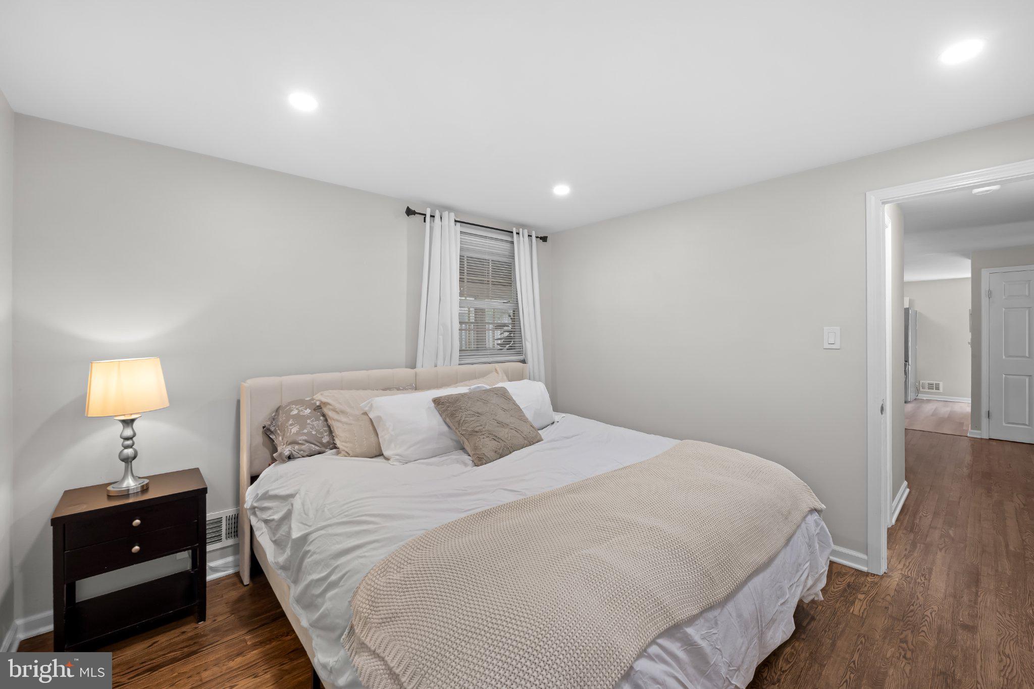 LINTHICUM HEIGHTS - Residential