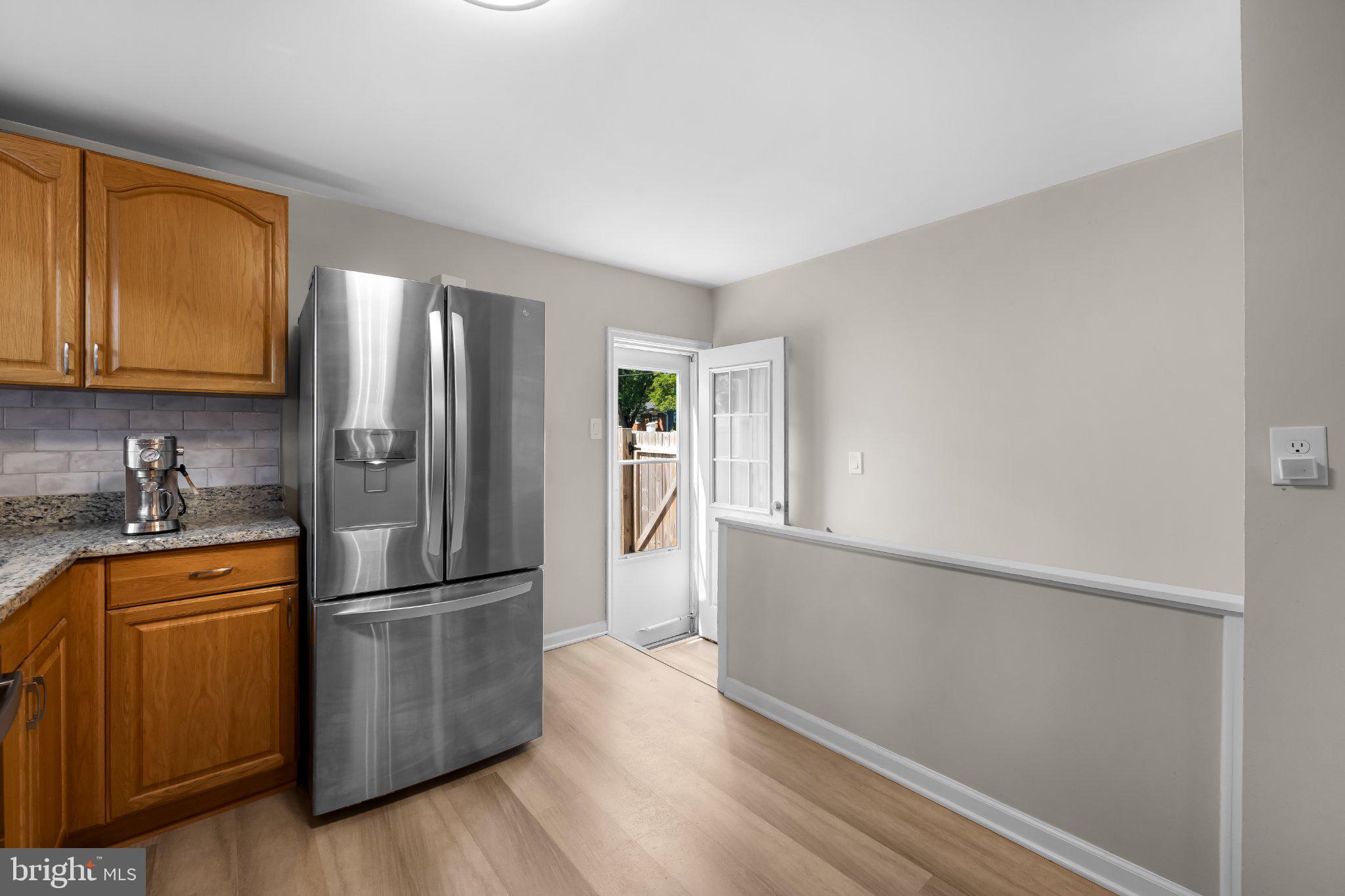 LINTHICUM HEIGHTS - Residential