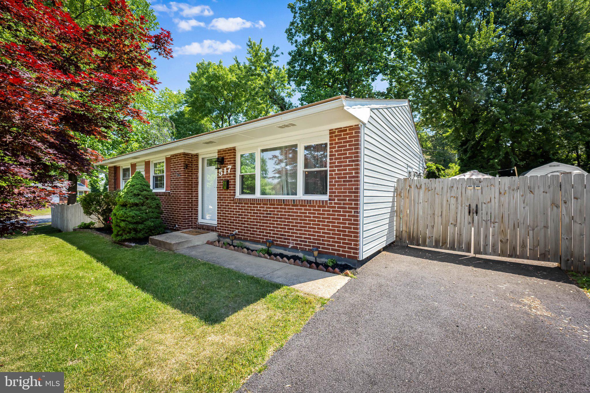 LINTHICUM HEIGHTS - Residential