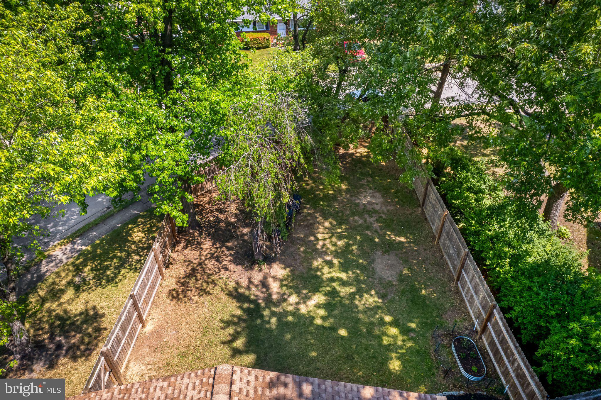 LINTHICUM HEIGHTS - Residential