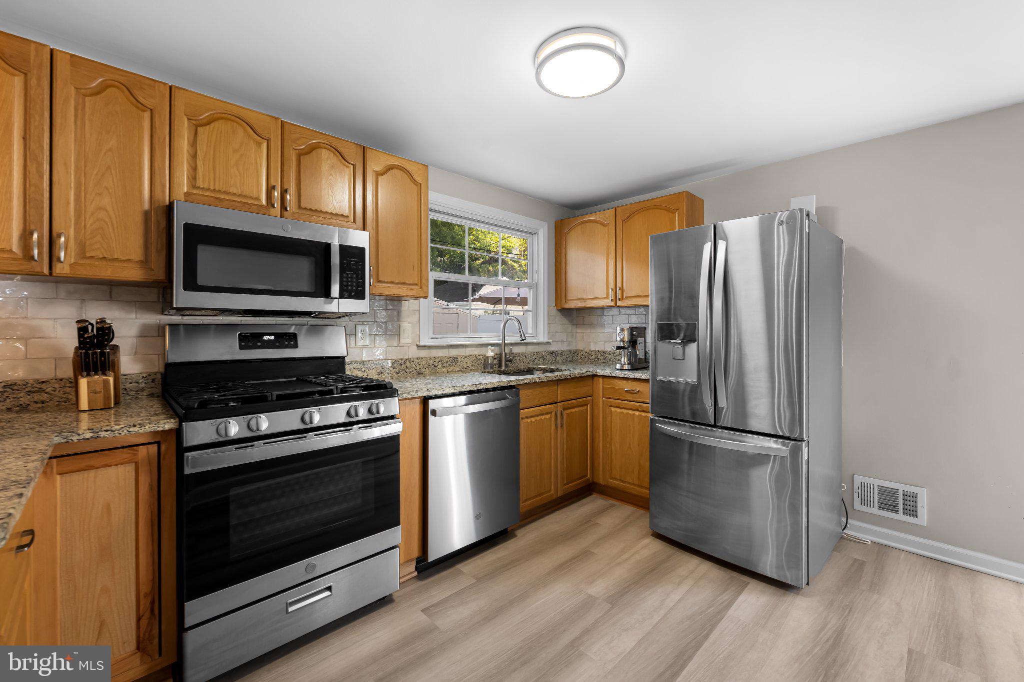 LINTHICUM HEIGHTS - Residential