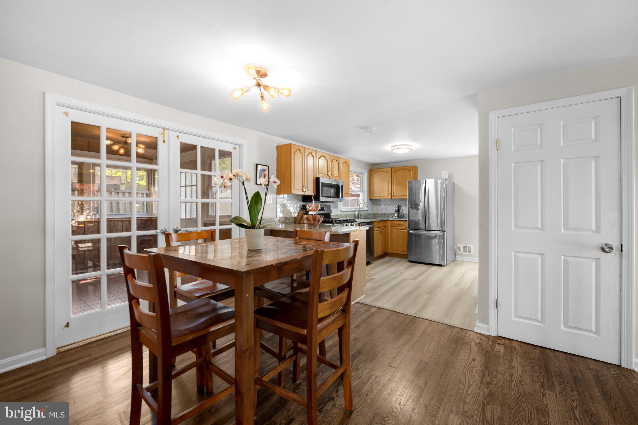 LINTHICUM HEIGHTS - Residential