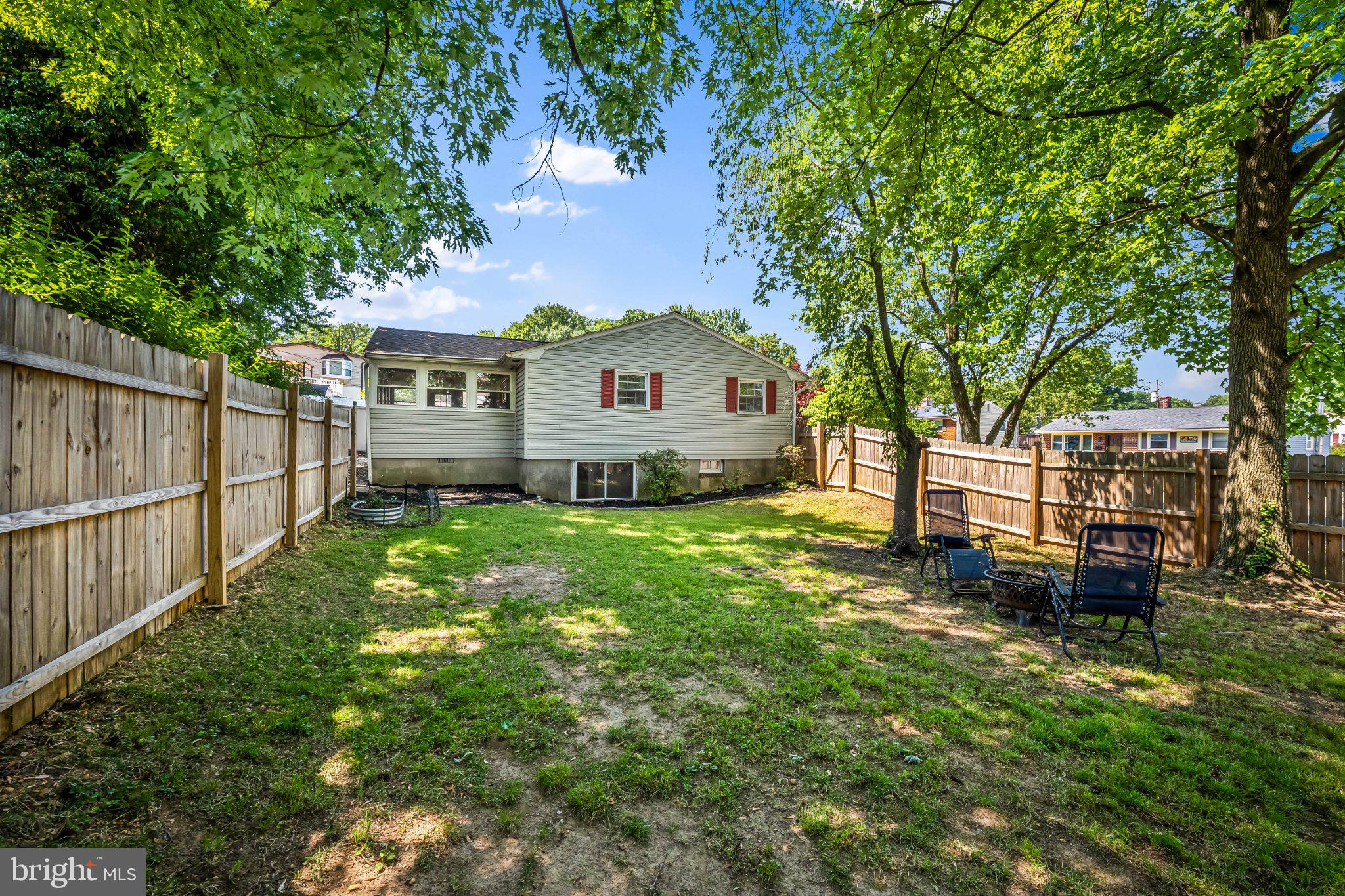 LINTHICUM HEIGHTS - Residential