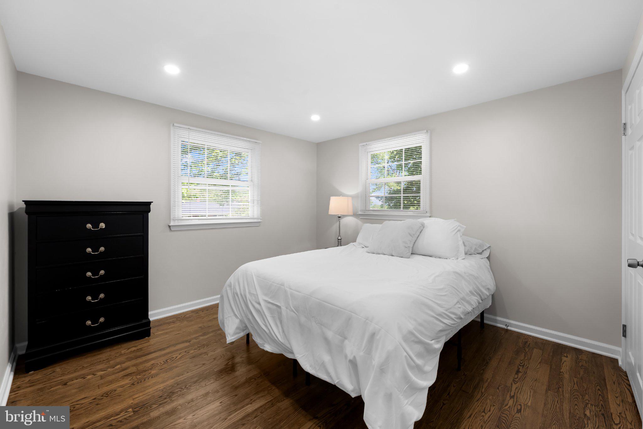 LINTHICUM HEIGHTS - Residential