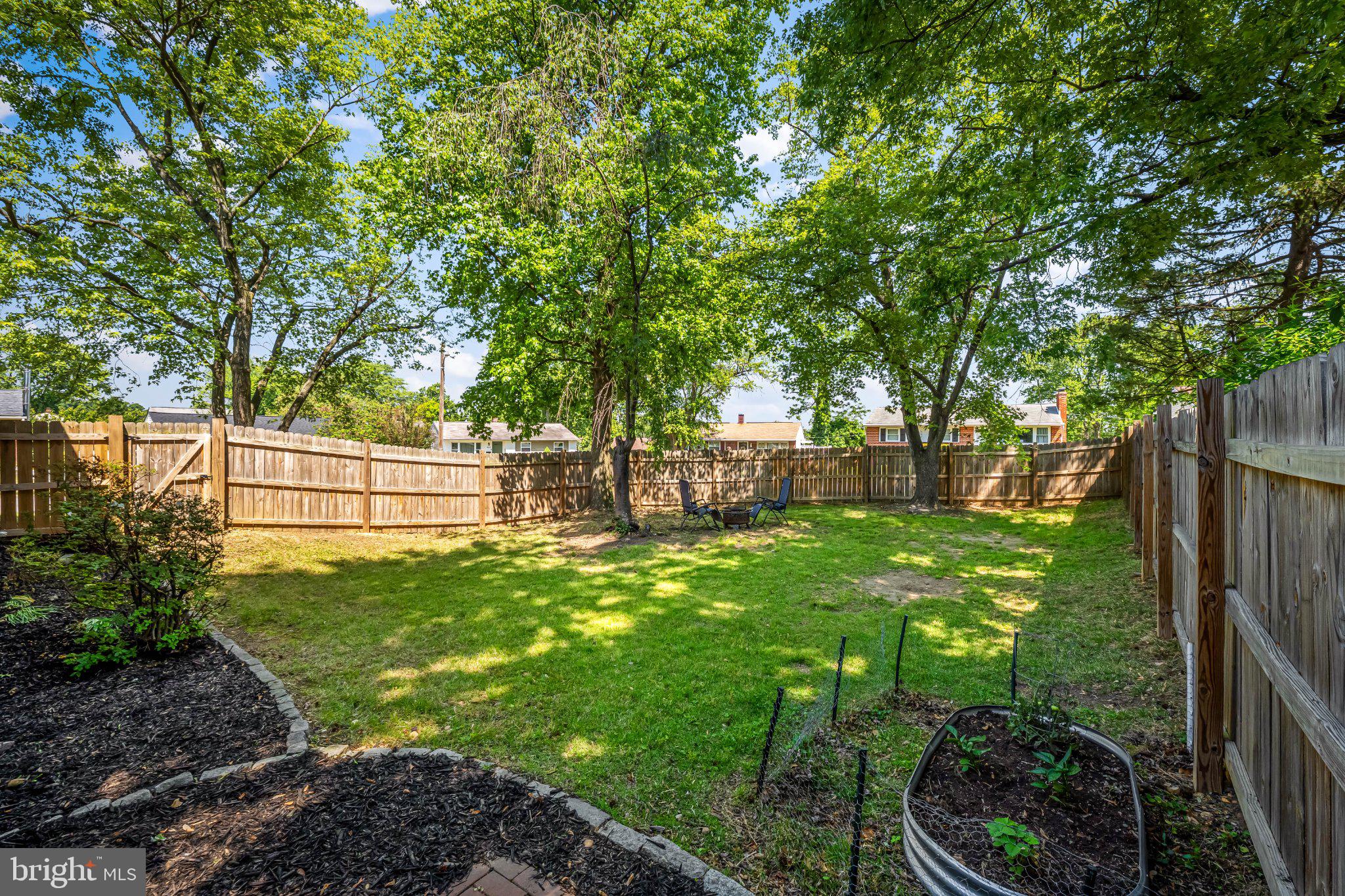 LINTHICUM HEIGHTS - Residential