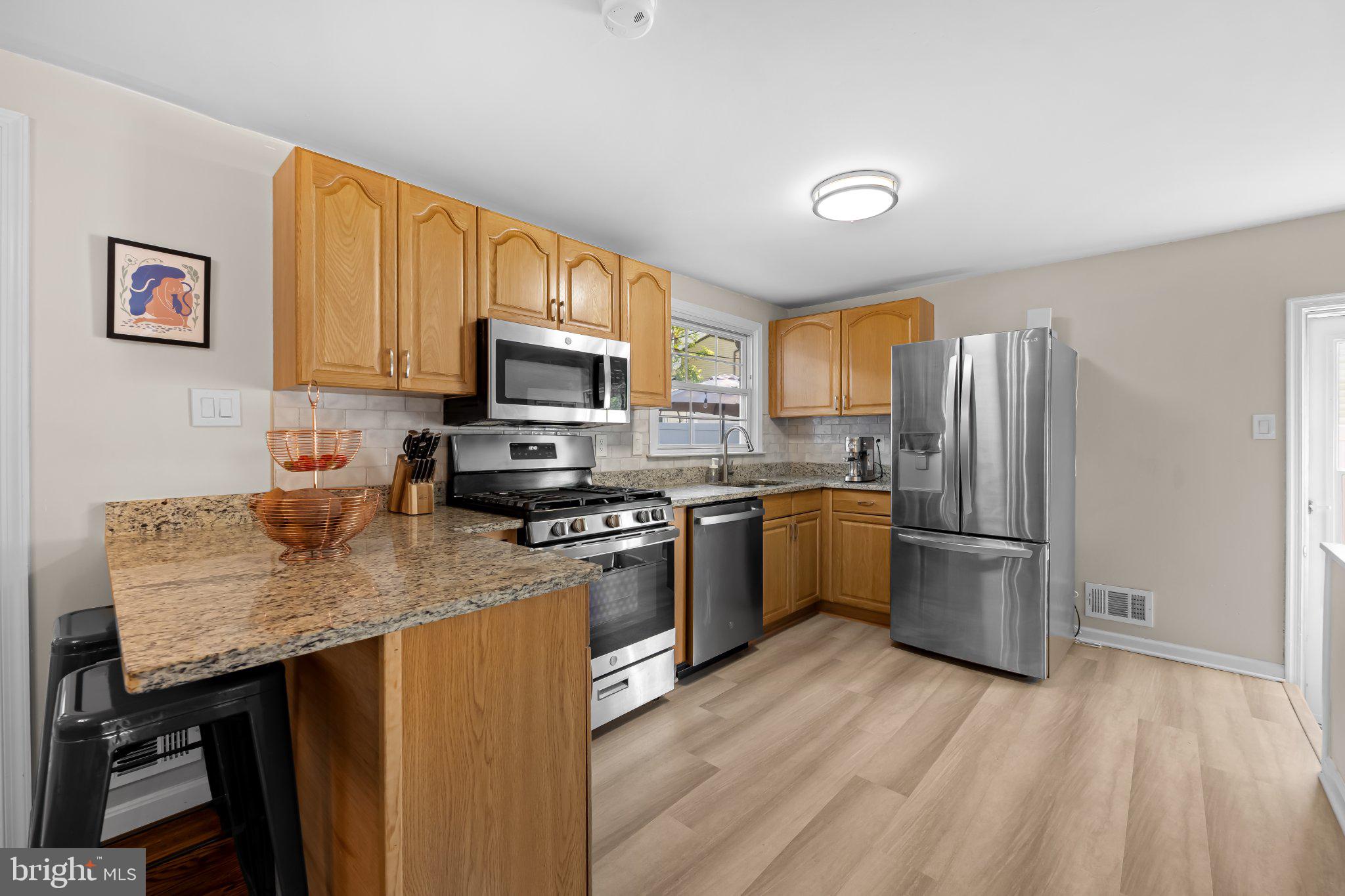 LINTHICUM HEIGHTS - Residential