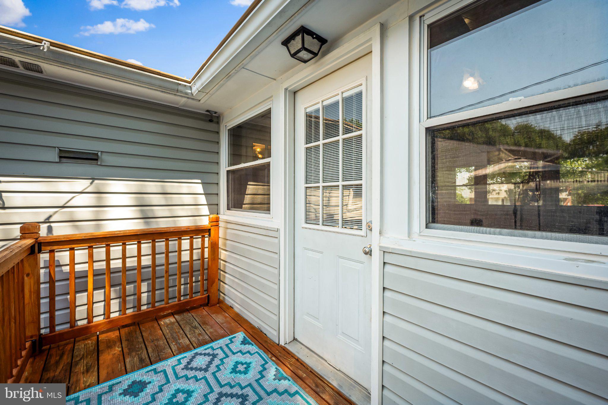 LINTHICUM HEIGHTS - Residential