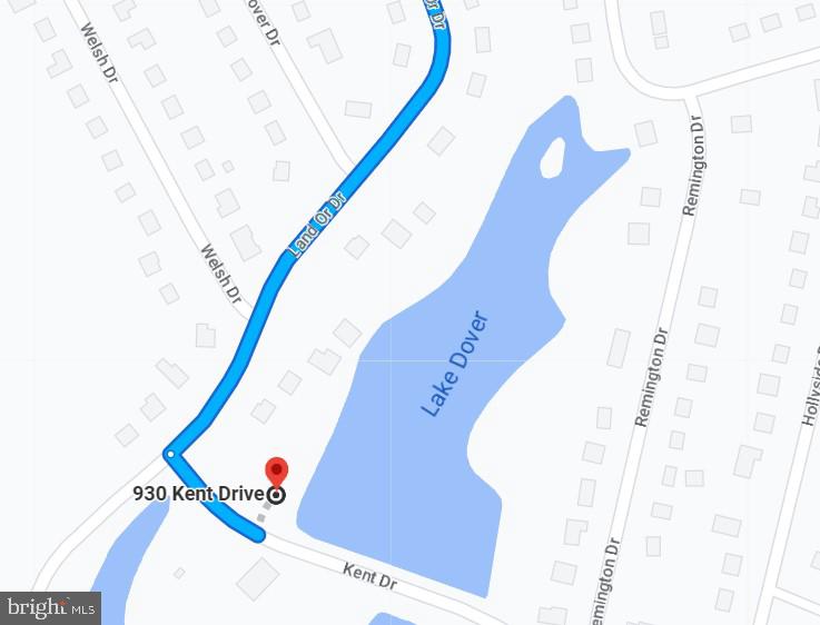 LAKE LAND OR - Residential