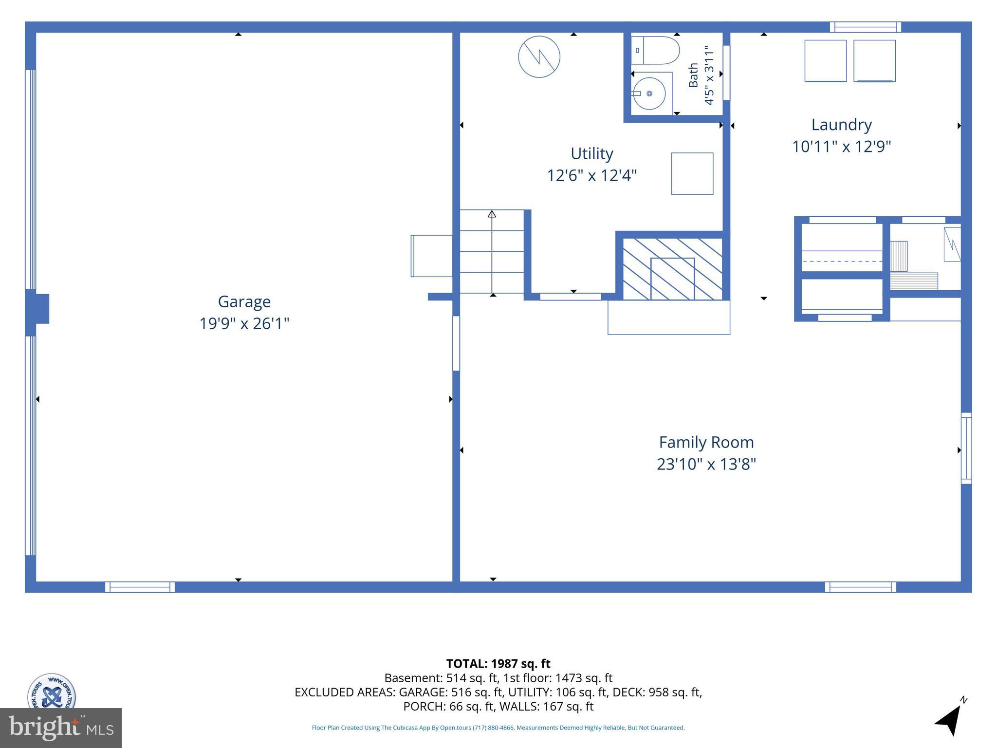 EAST HOPEWELL TWP - Residential