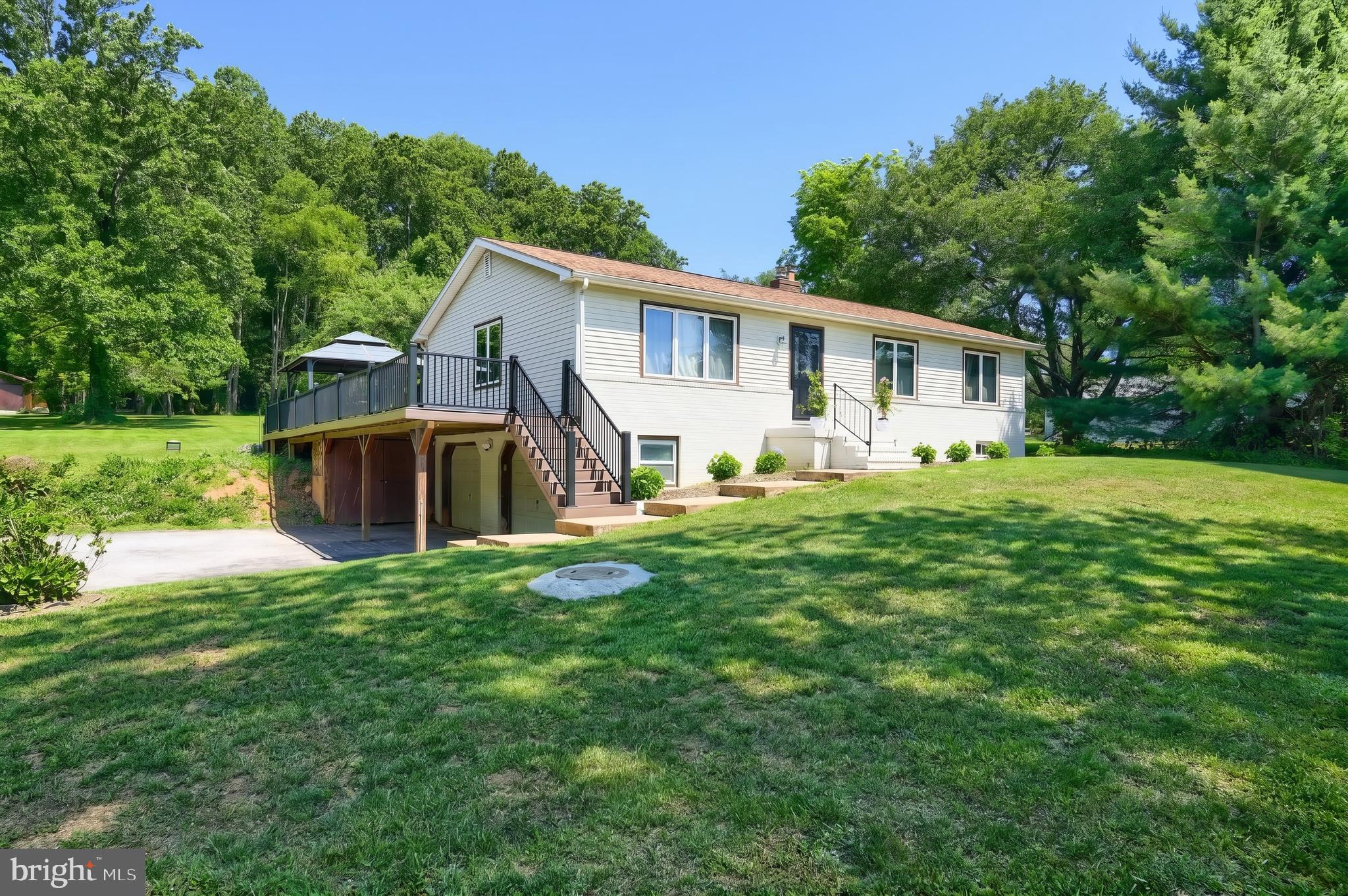 EAST HOPEWELL TWP - Residential