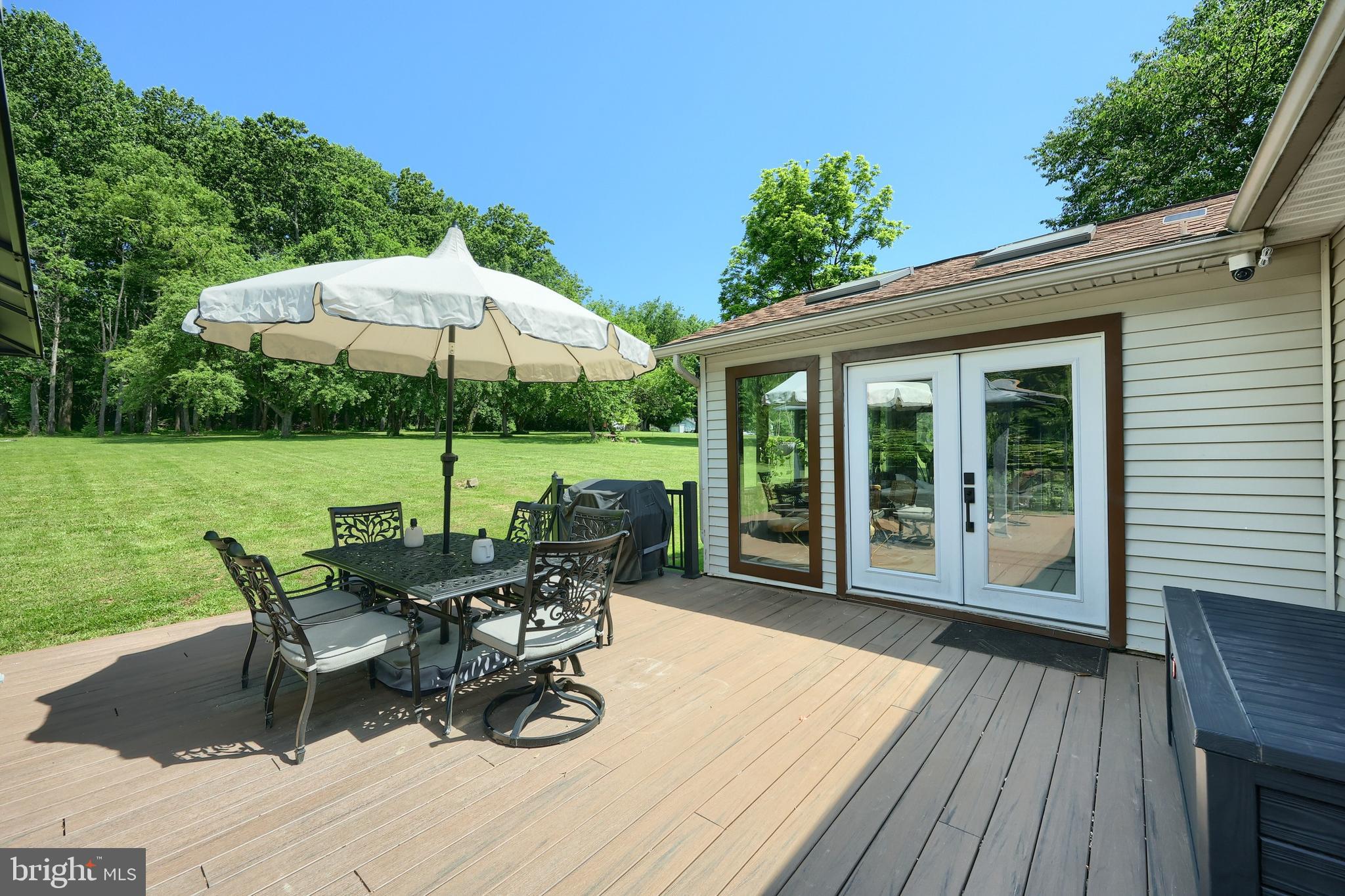 EAST HOPEWELL TWP - Residential