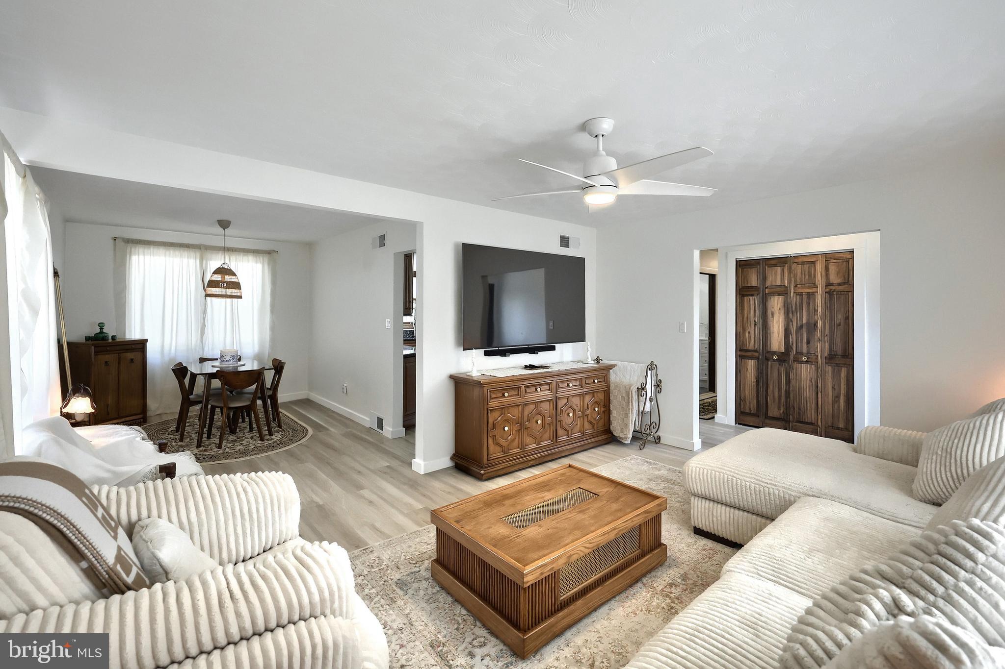EAST HOPEWELL TWP - Residential