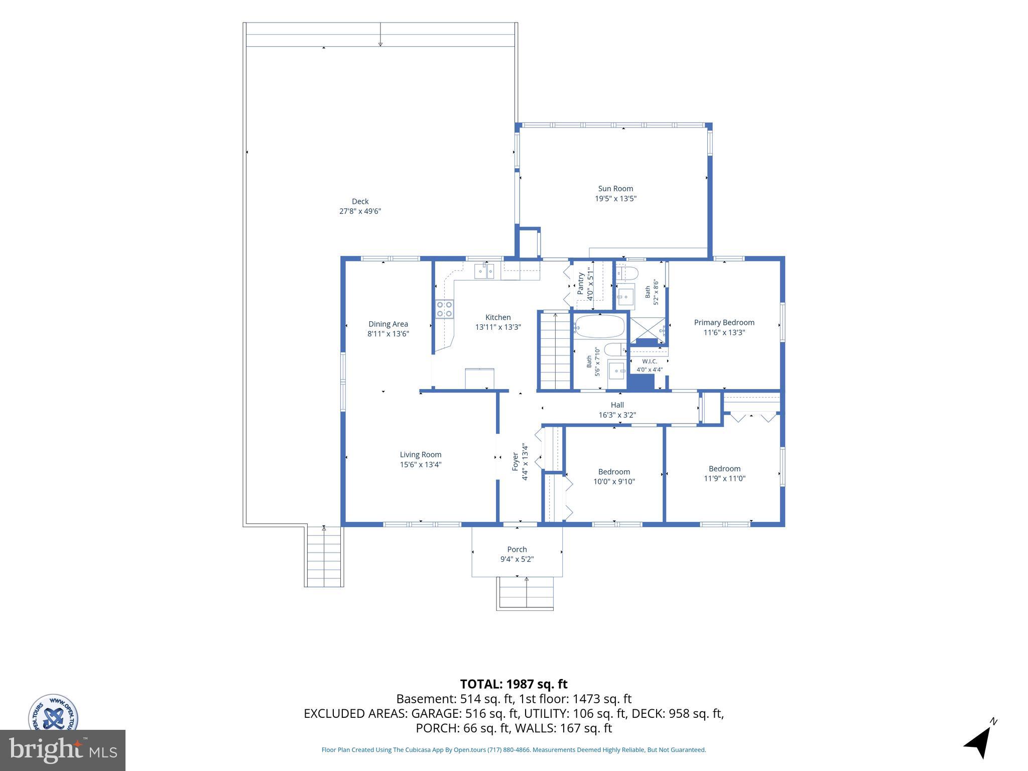 EAST HOPEWELL TWP - Residential