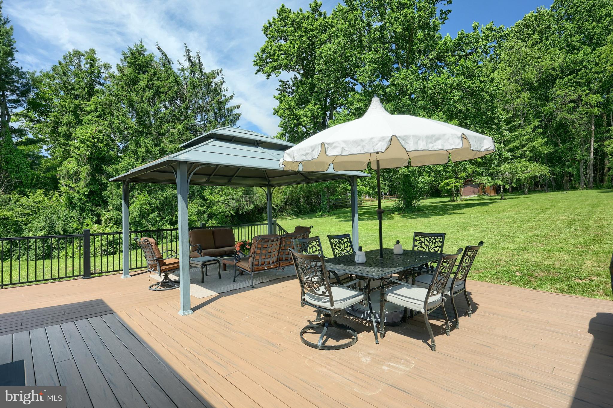 EAST HOPEWELL TWP - Residential