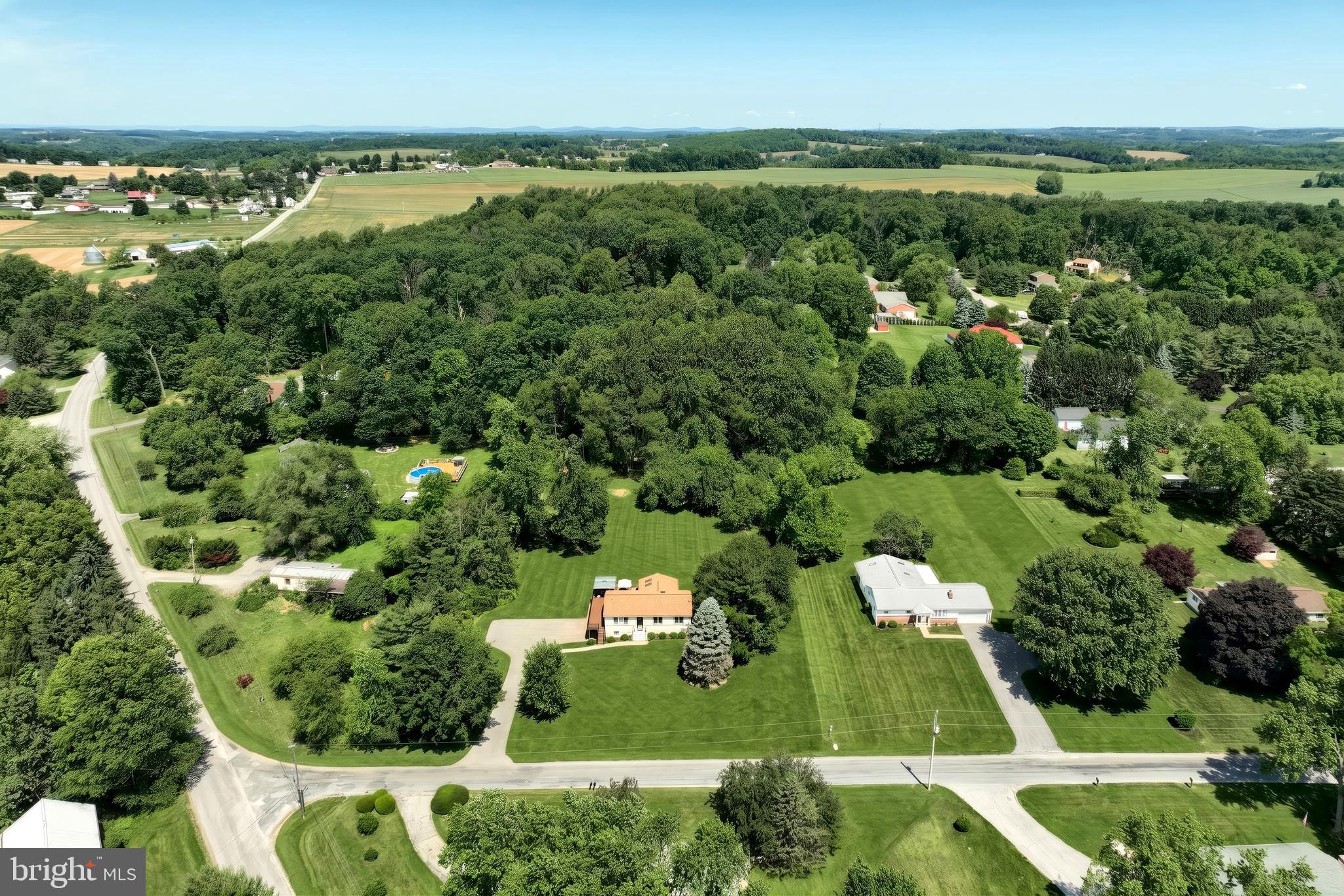 EAST HOPEWELL TWP - Residential
