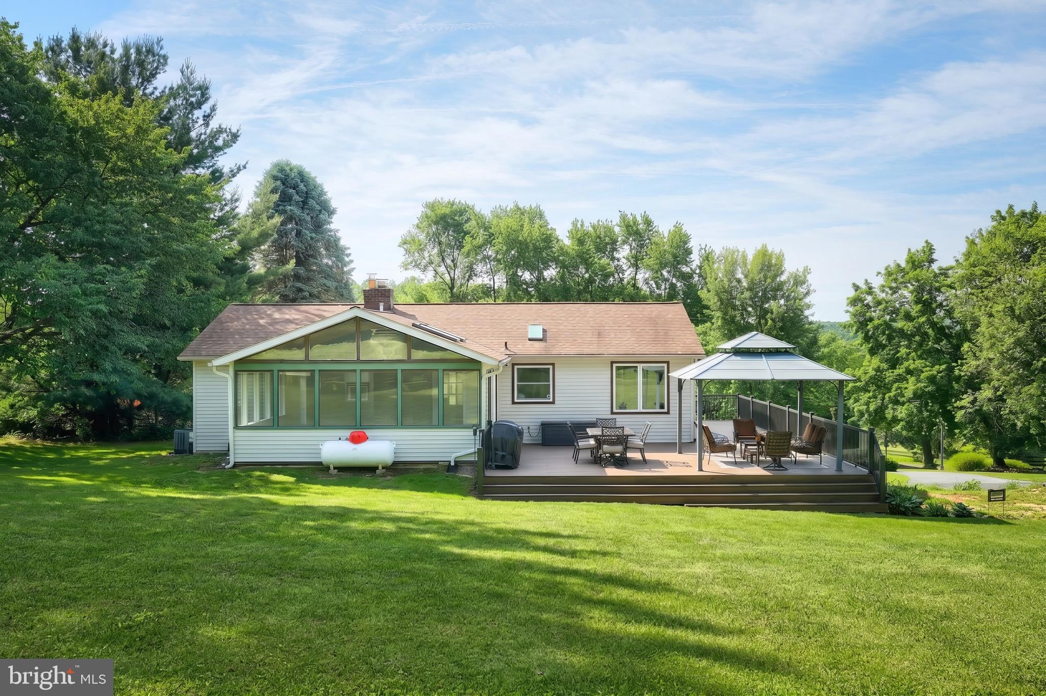 EAST HOPEWELL TWP - Residential