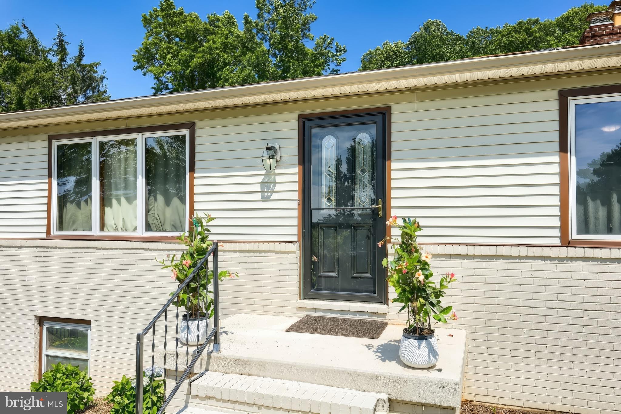 EAST HOPEWELL TWP - Residential