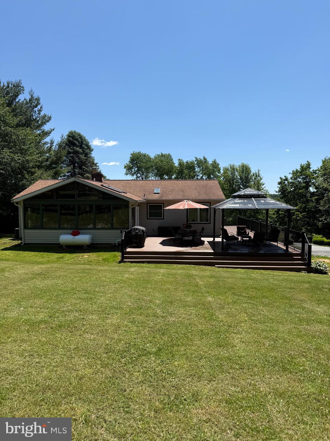 5007 WOODS ROAD