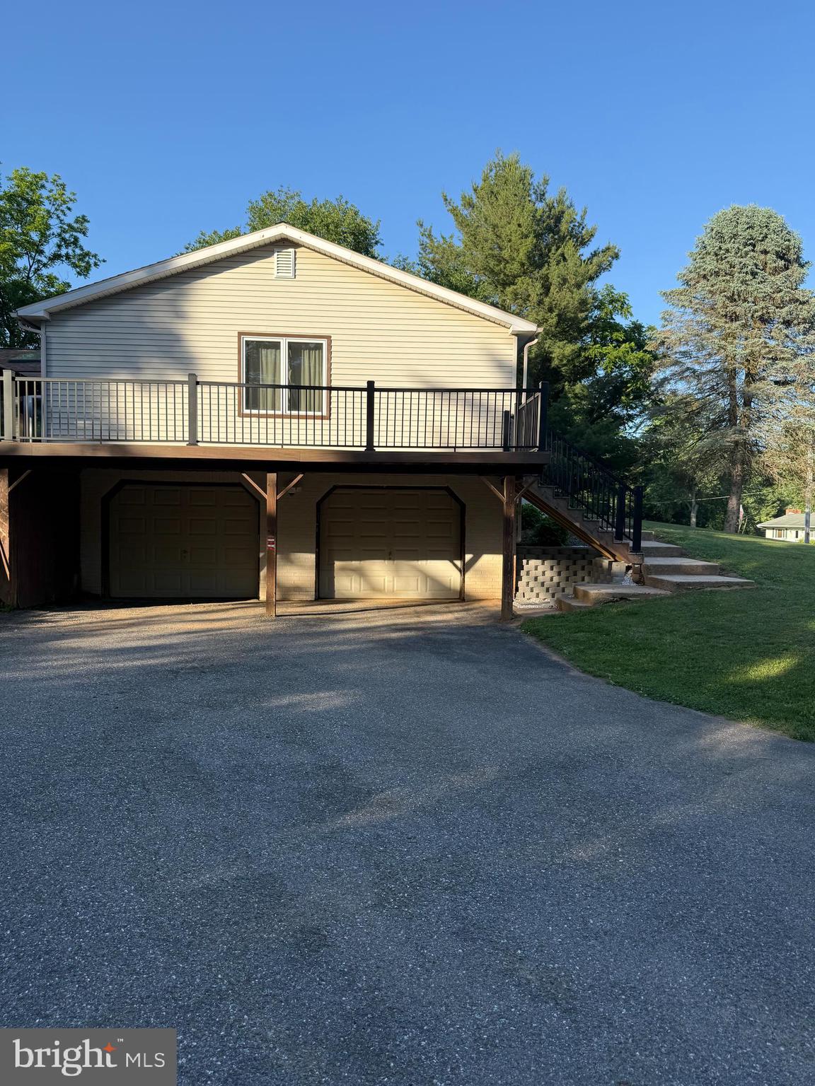 5007 WOODS ROAD