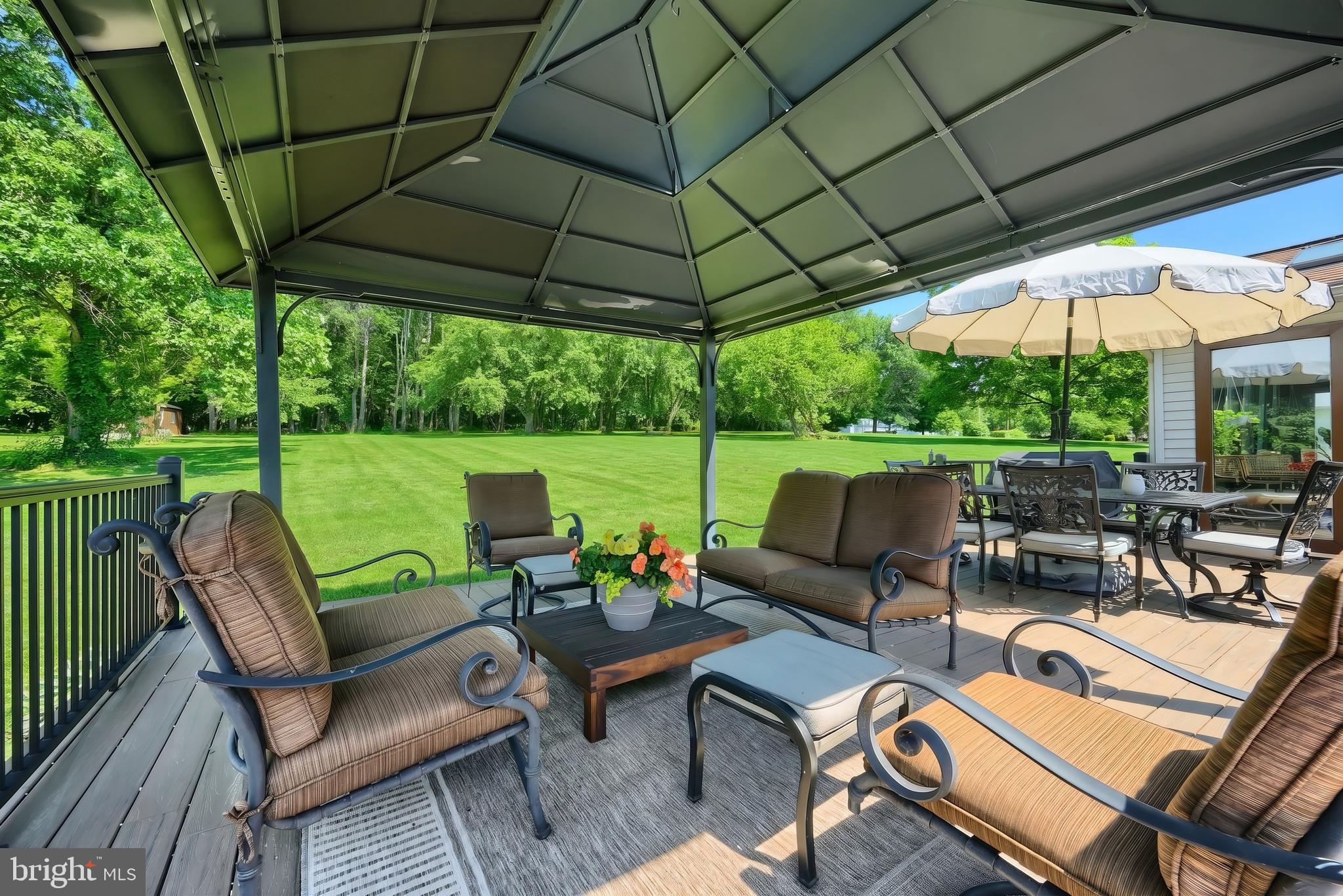 EAST HOPEWELL TWP - Residential