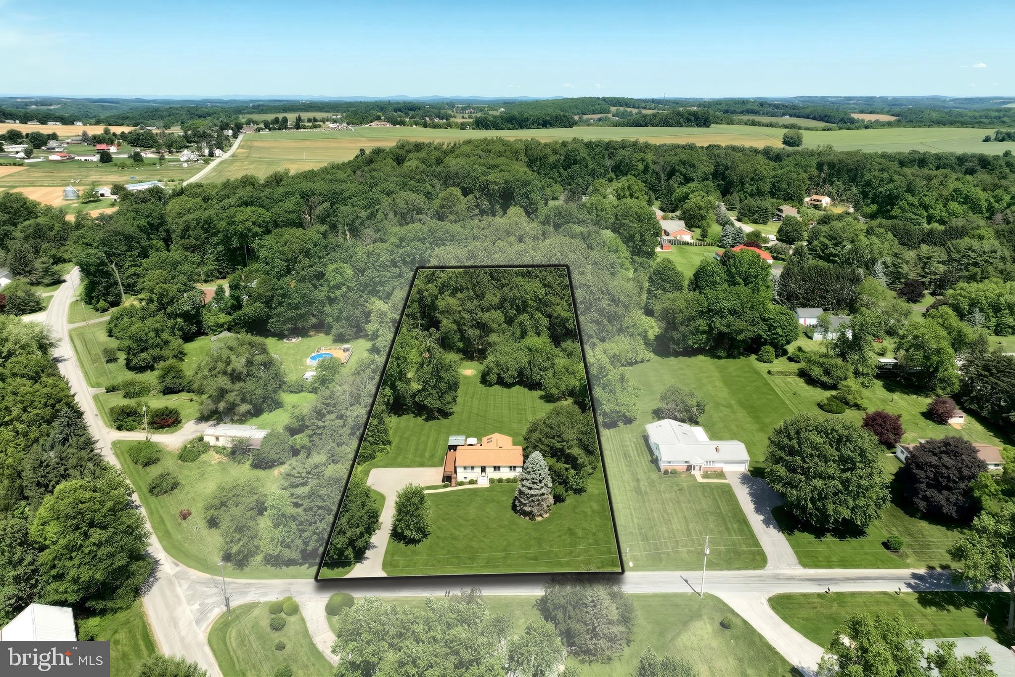 EAST HOPEWELL TWP - Residential