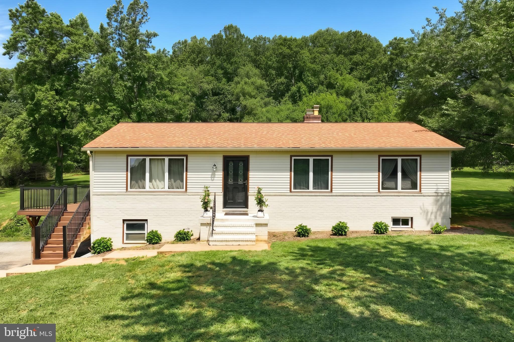 EAST HOPEWELL TWP - Residential