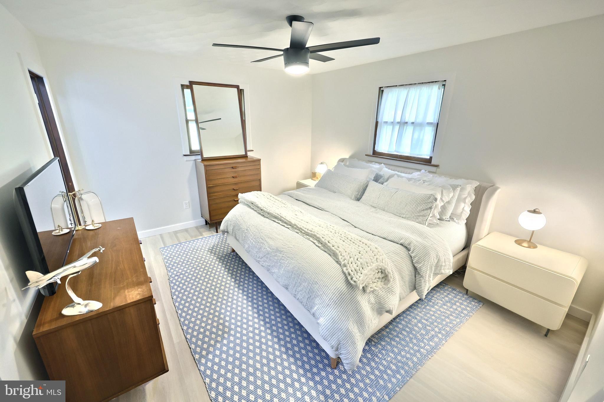 EAST HOPEWELL TWP - Residential