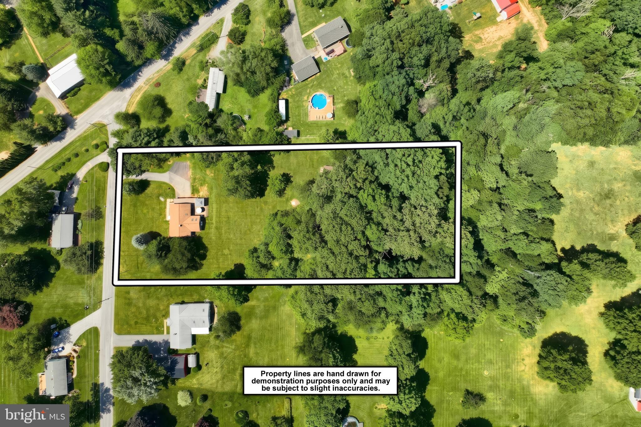 EAST HOPEWELL TWP - Residential
