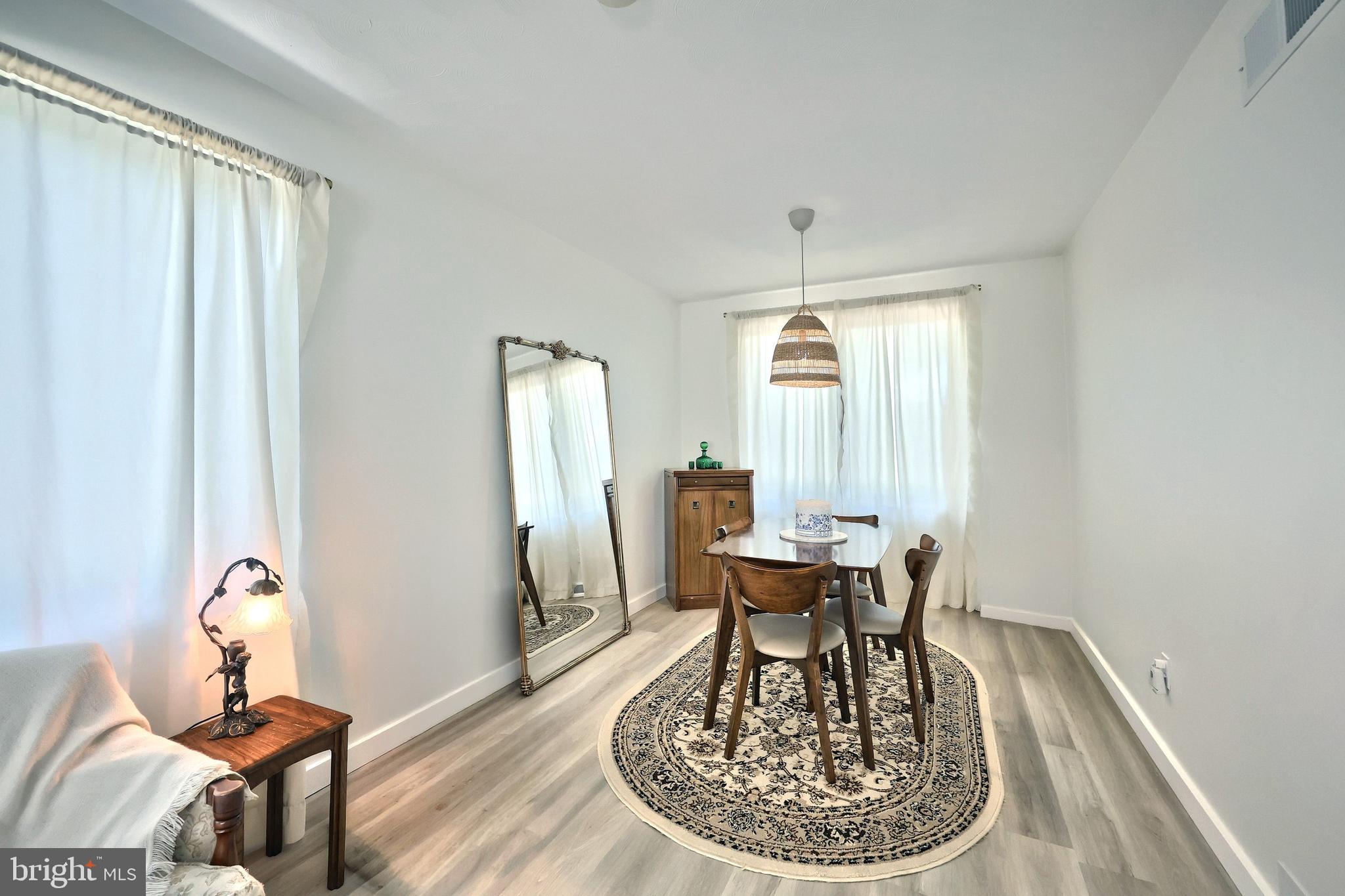 EAST HOPEWELL TWP - Residential