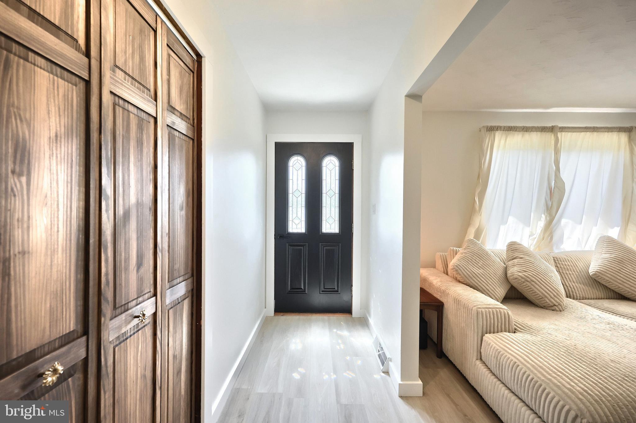 EAST HOPEWELL TWP - Residential