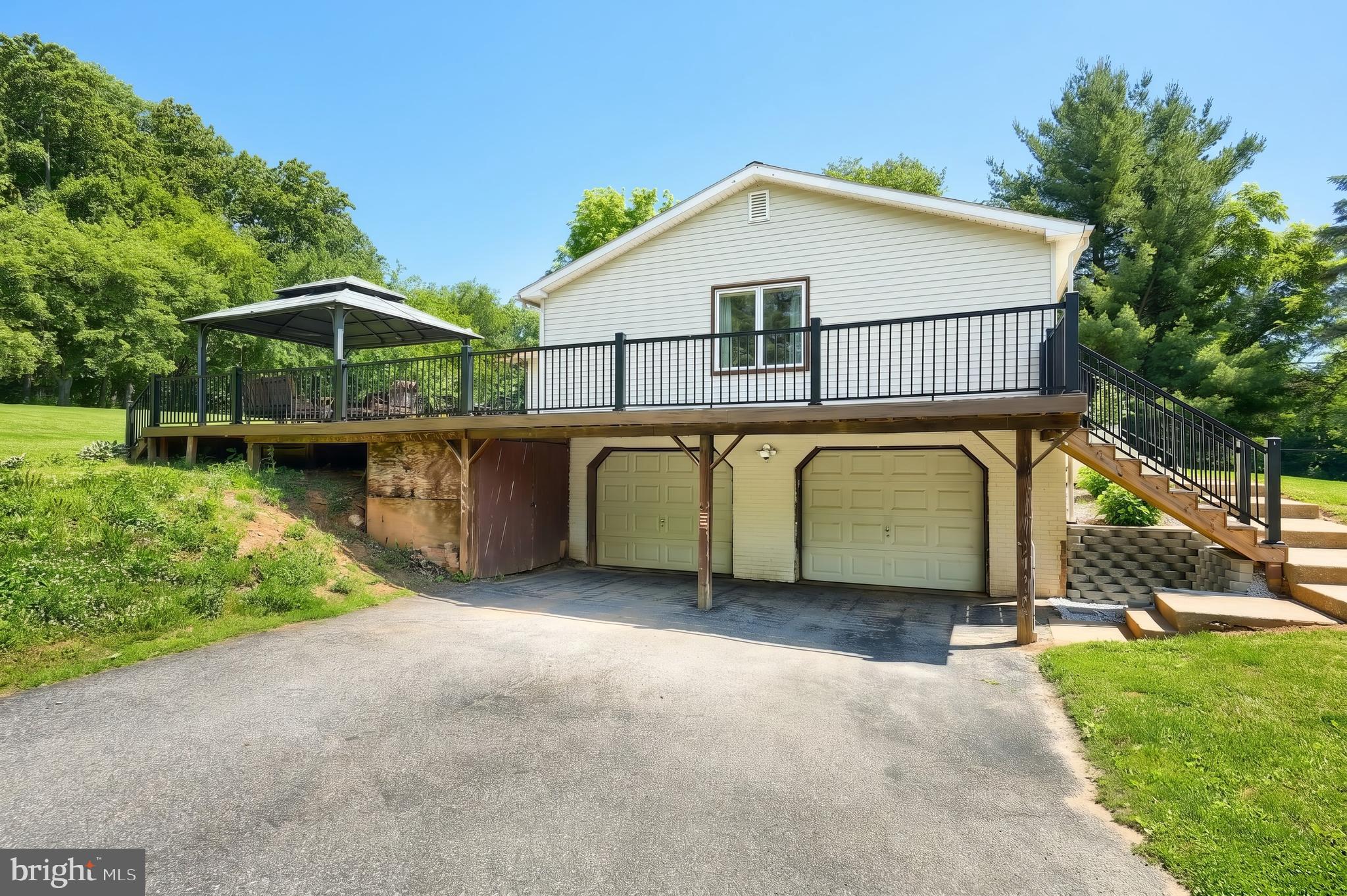 EAST HOPEWELL TWP - Residential