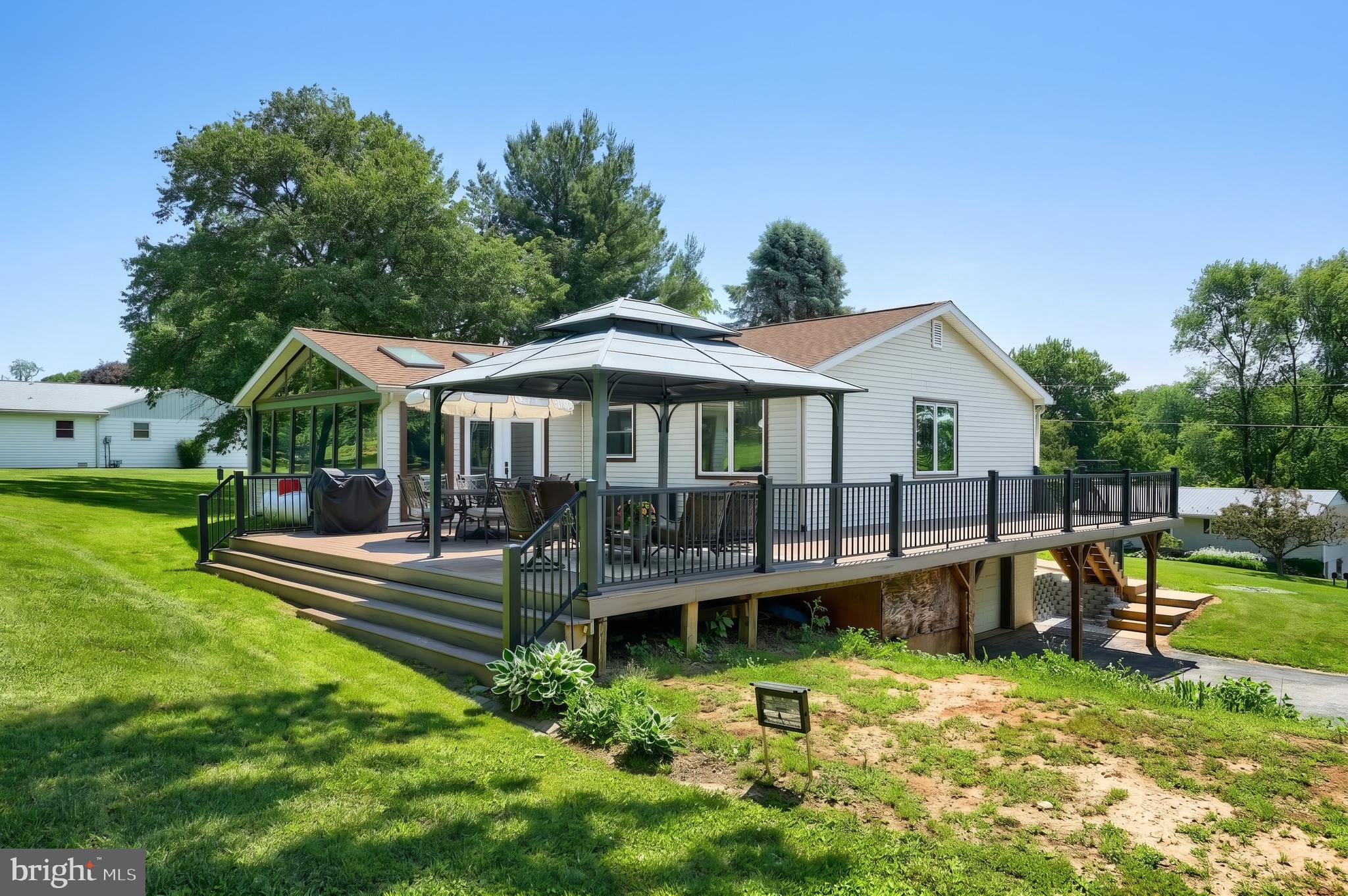 EAST HOPEWELL TWP - Residential