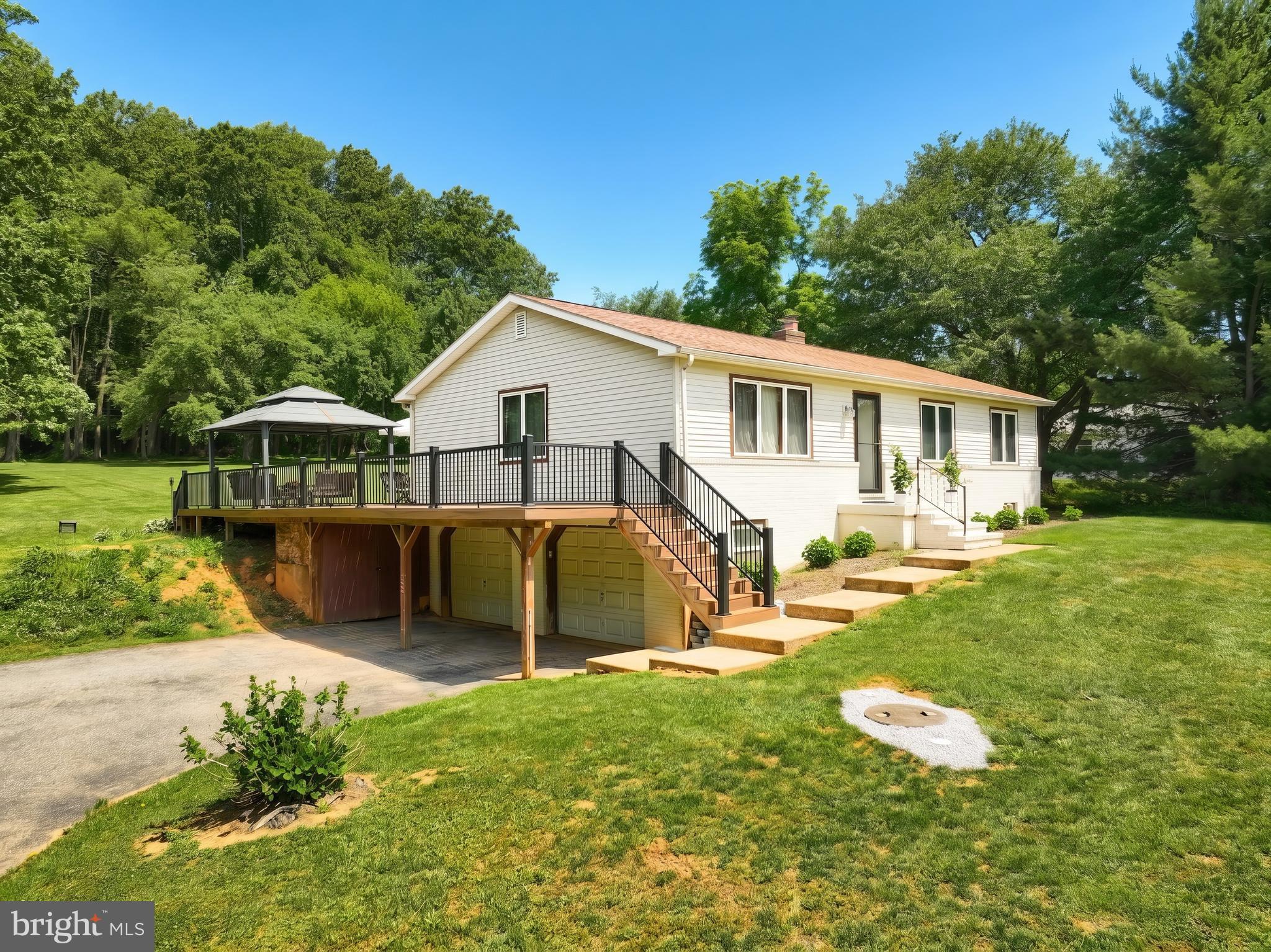 EAST HOPEWELL TWP - Residential