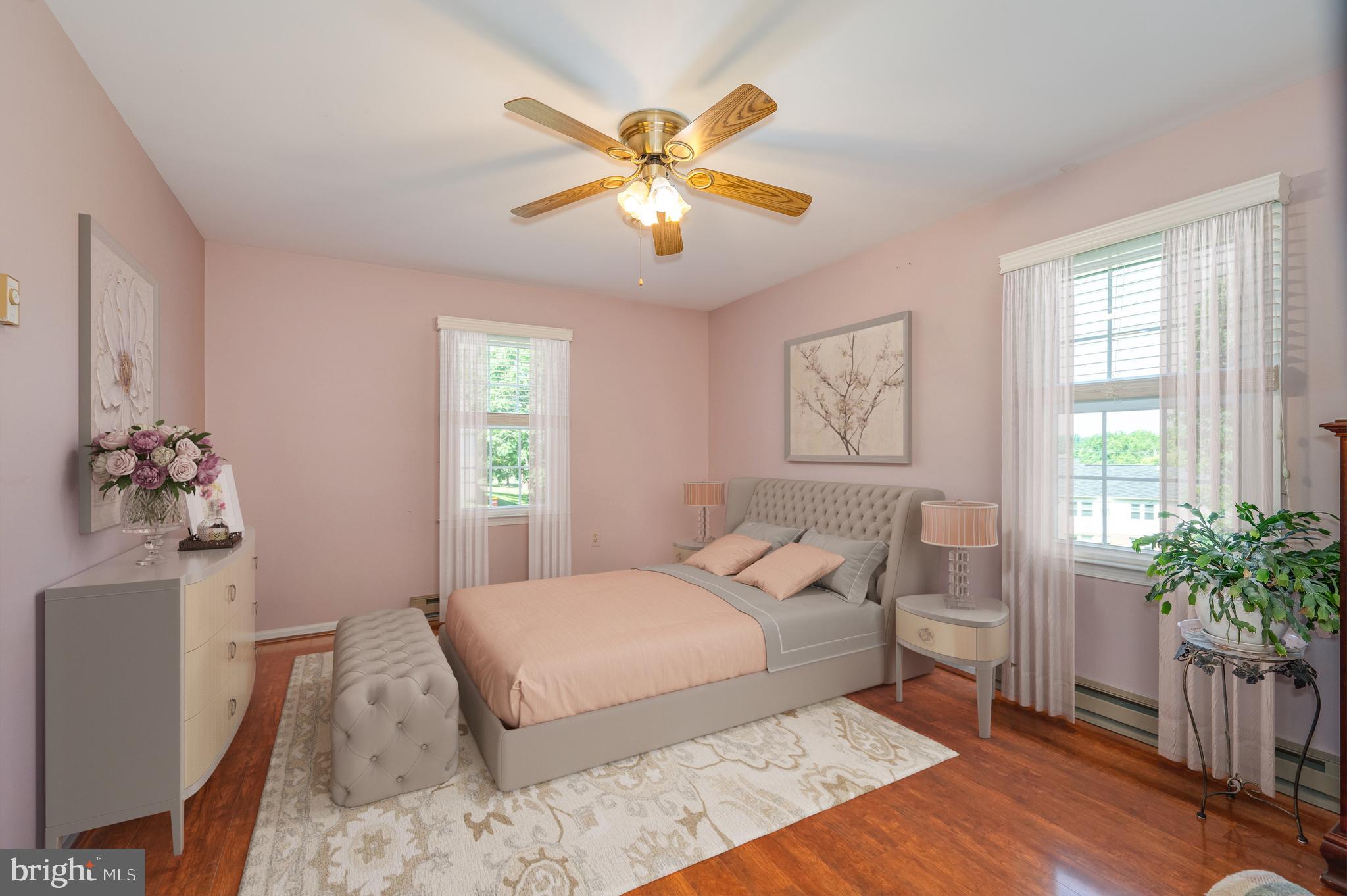 TUSCAWILLA HILLS - Residential