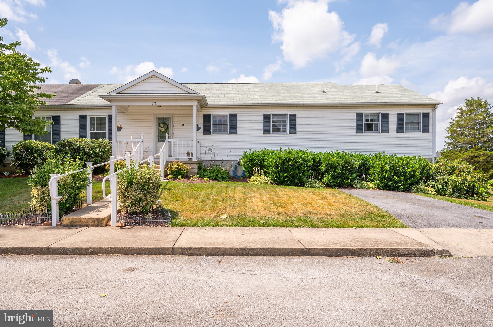 TUSCAWILLA HILLS - Residential