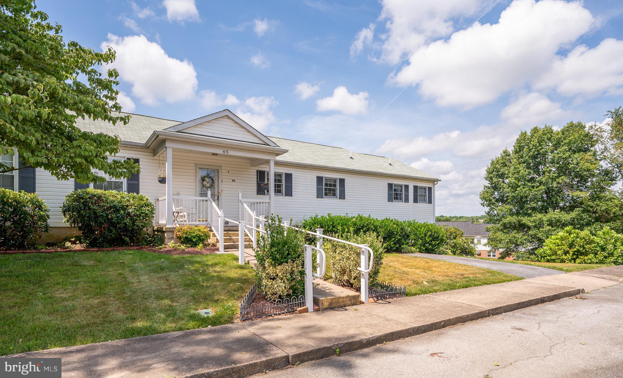 TUSCAWILLA HILLS - Residential