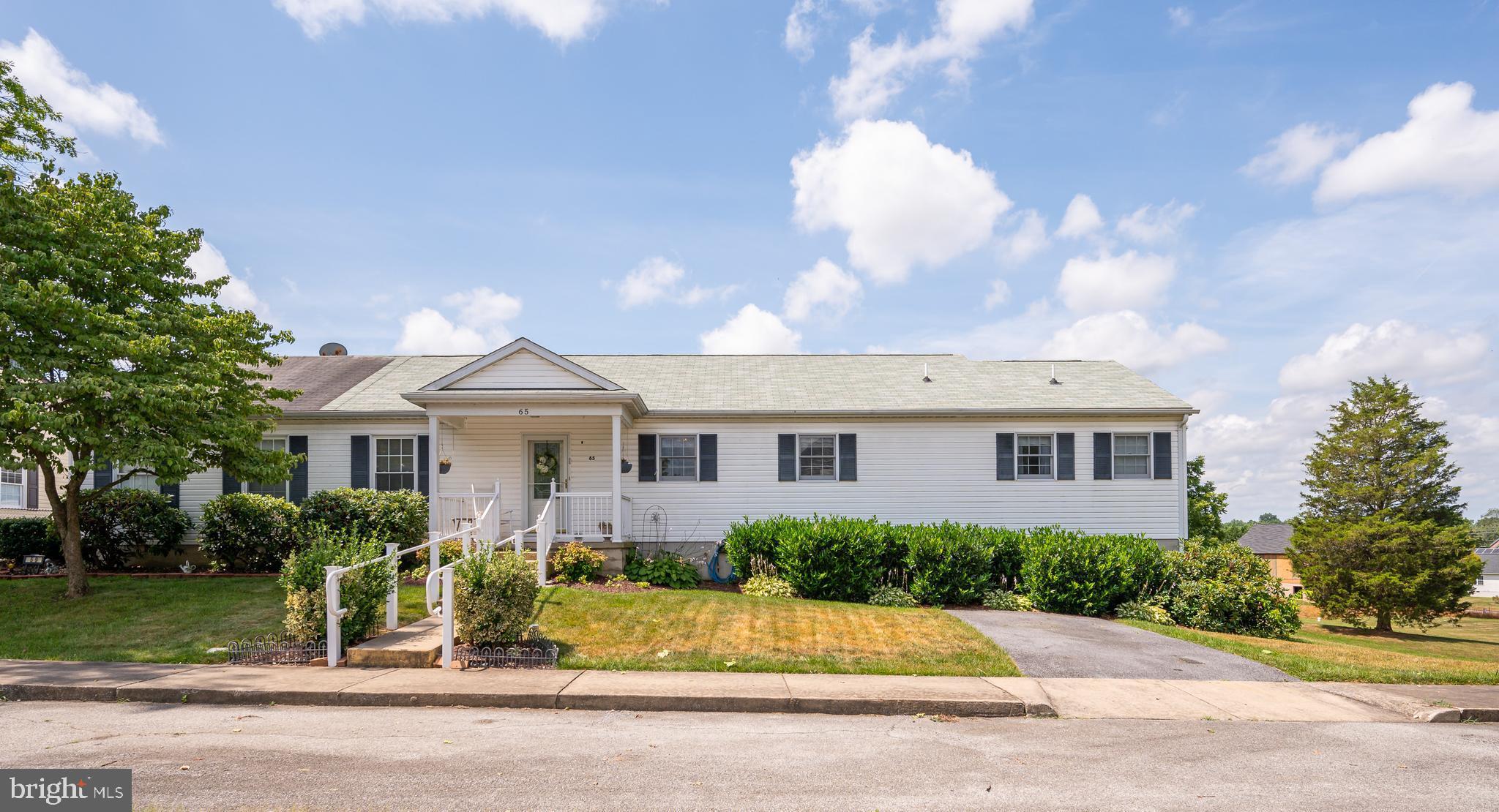 TUSCAWILLA HILLS - Residential