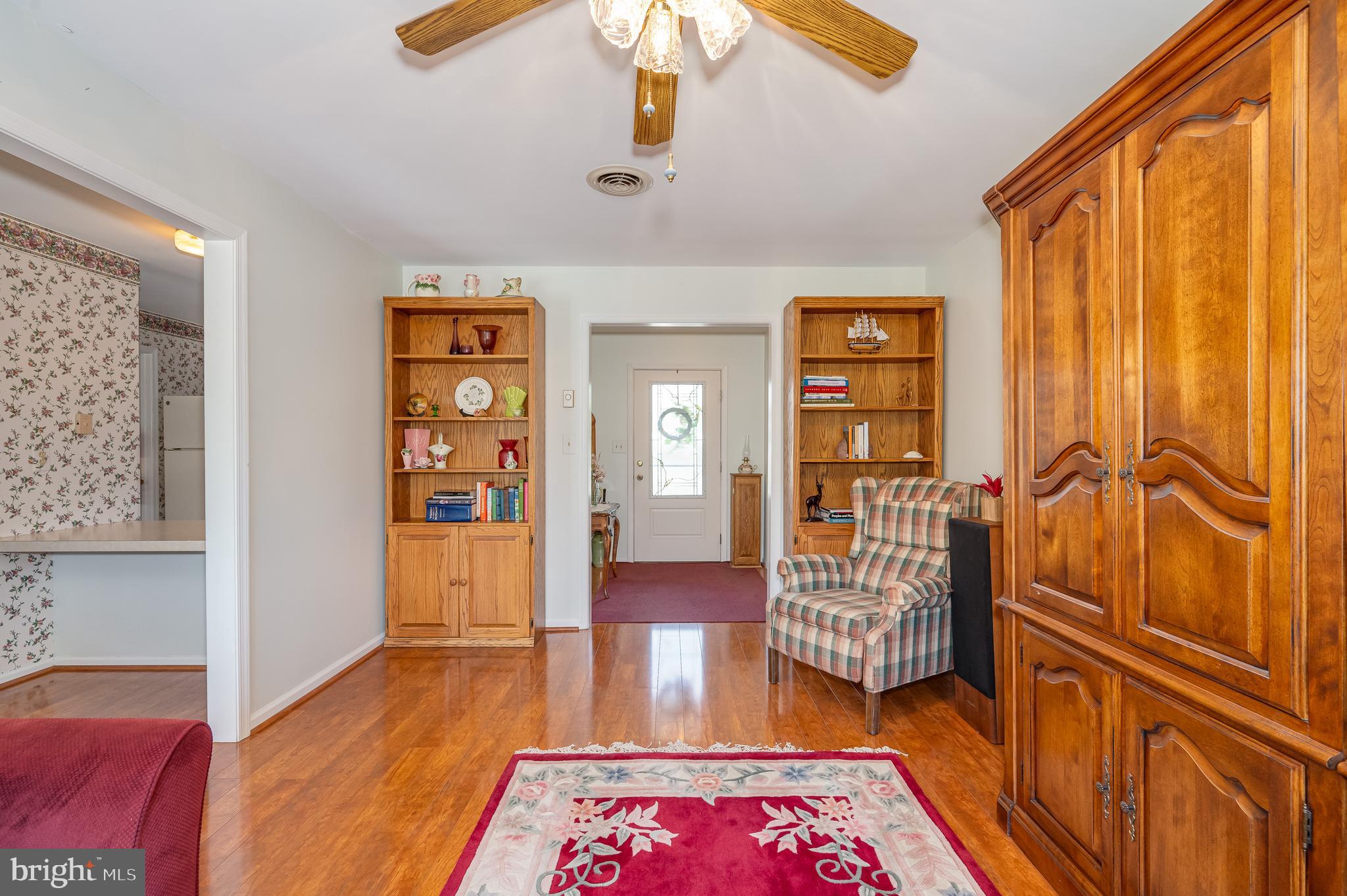 TUSCAWILLA HILLS - Residential