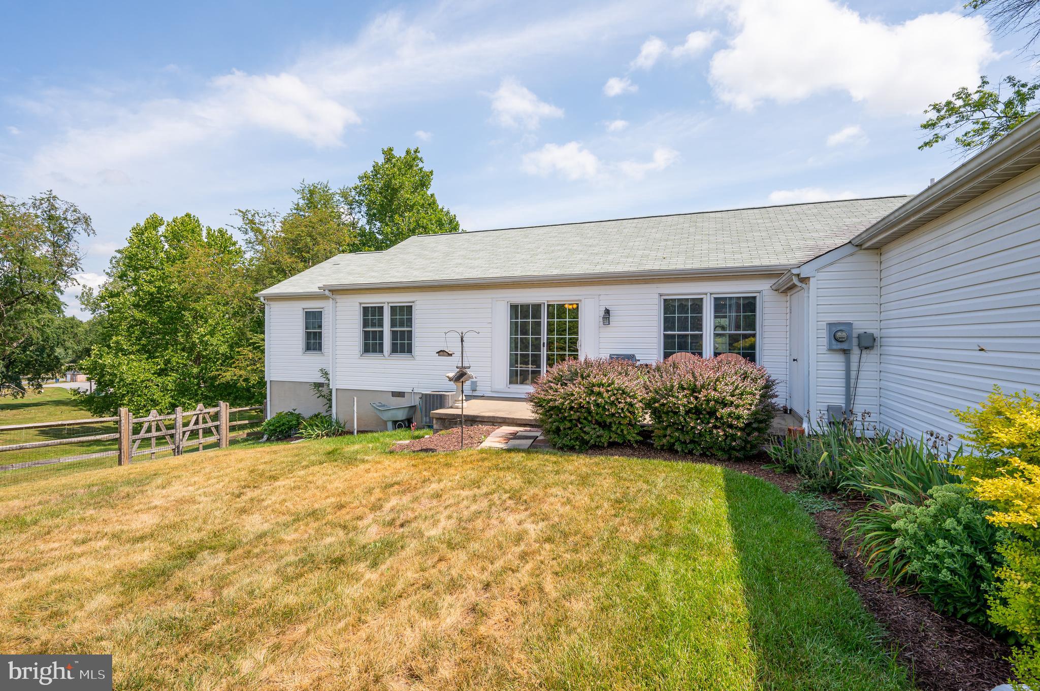 TUSCAWILLA HILLS - Residential