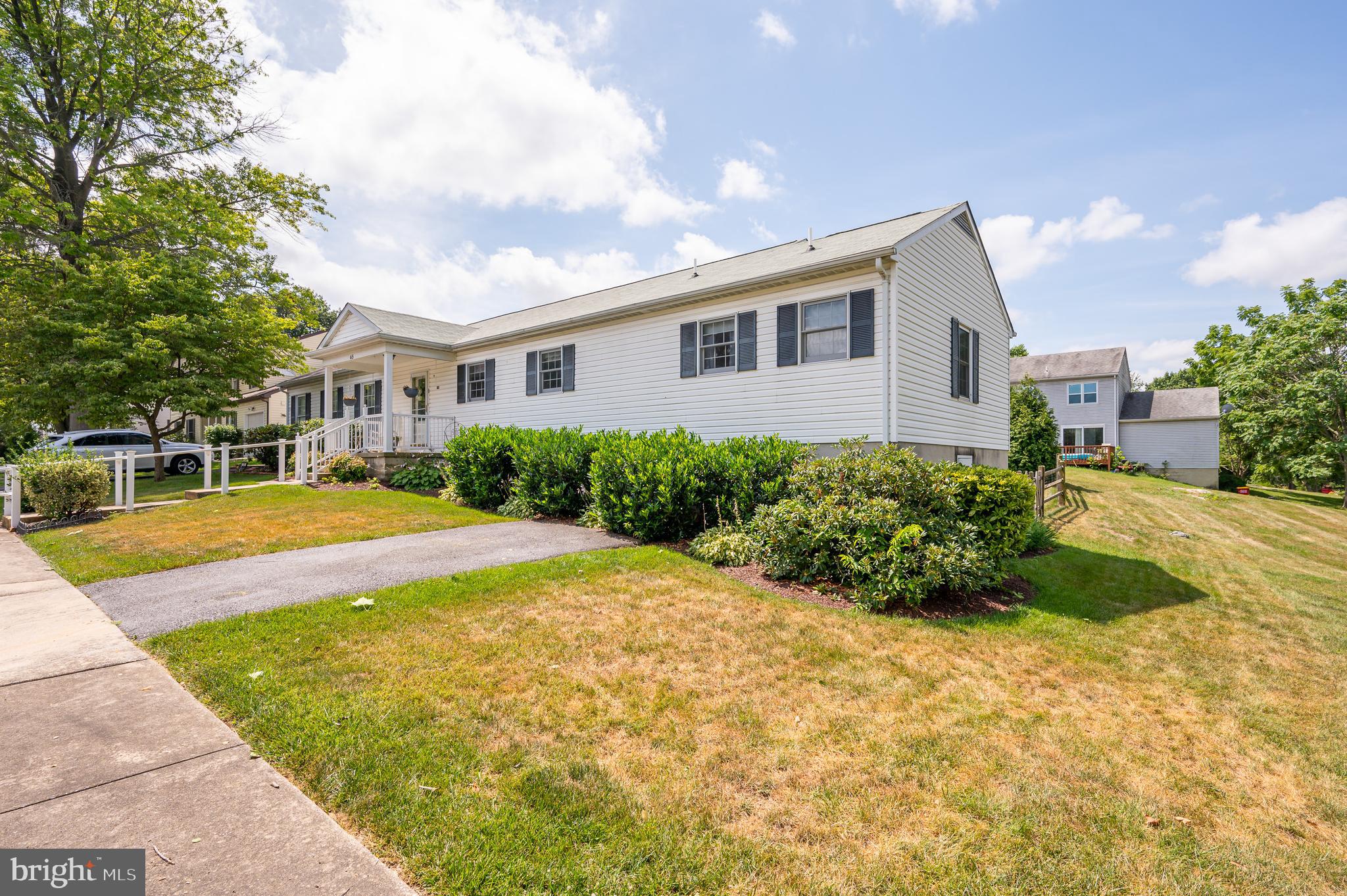 TUSCAWILLA HILLS - Residential