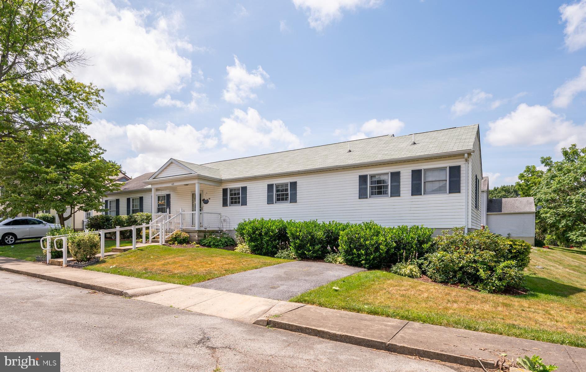 TUSCAWILLA HILLS - Residential