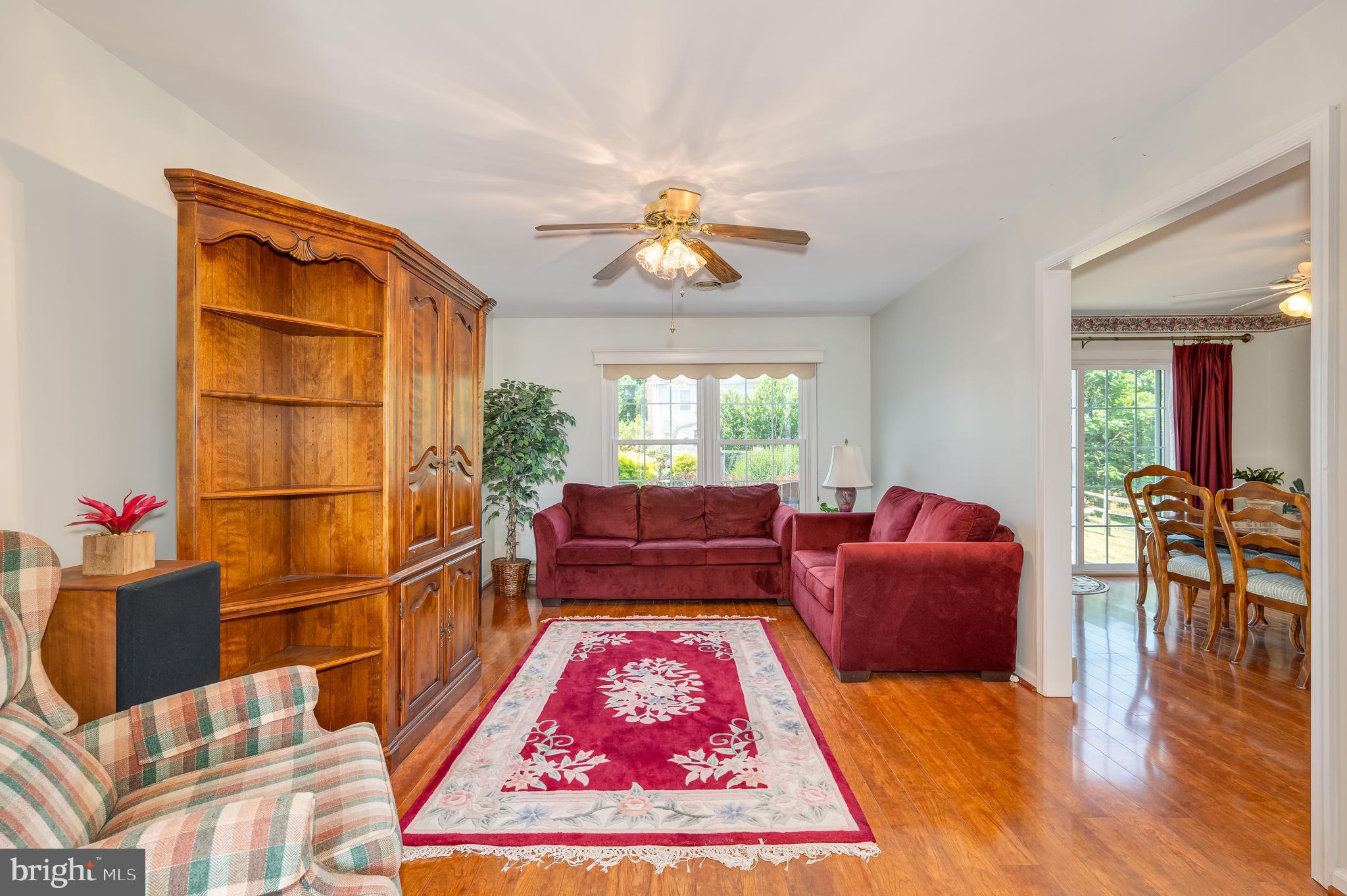 TUSCAWILLA HILLS - Residential