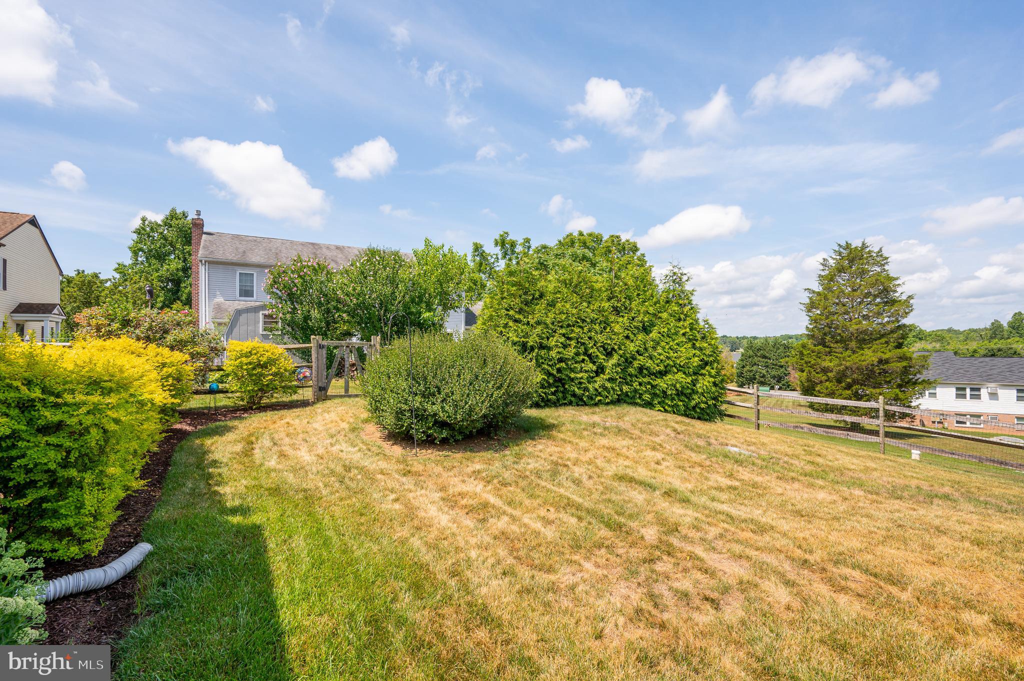 TUSCAWILLA HILLS - Residential