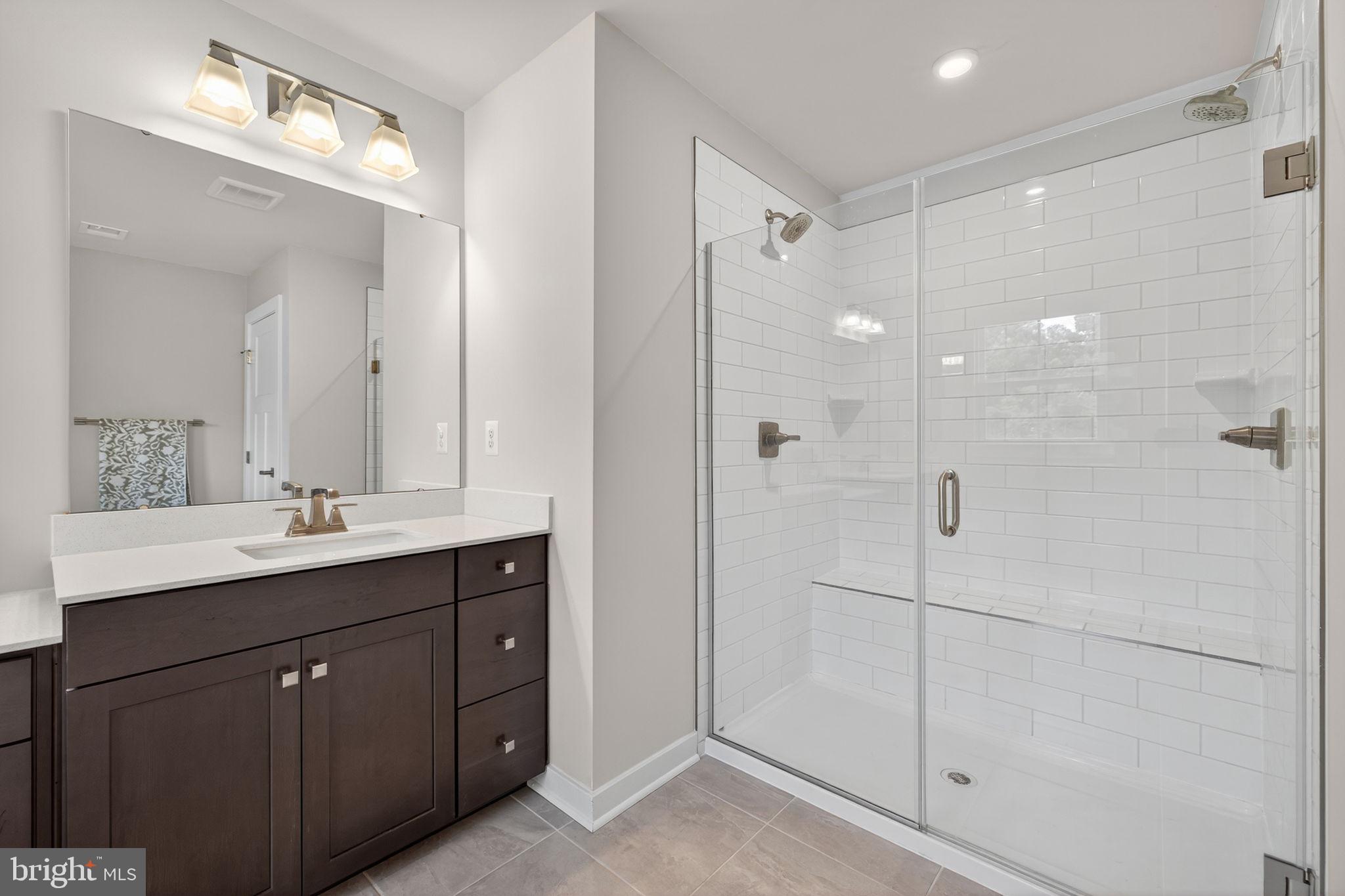 WARRENTON CHASE - Residential