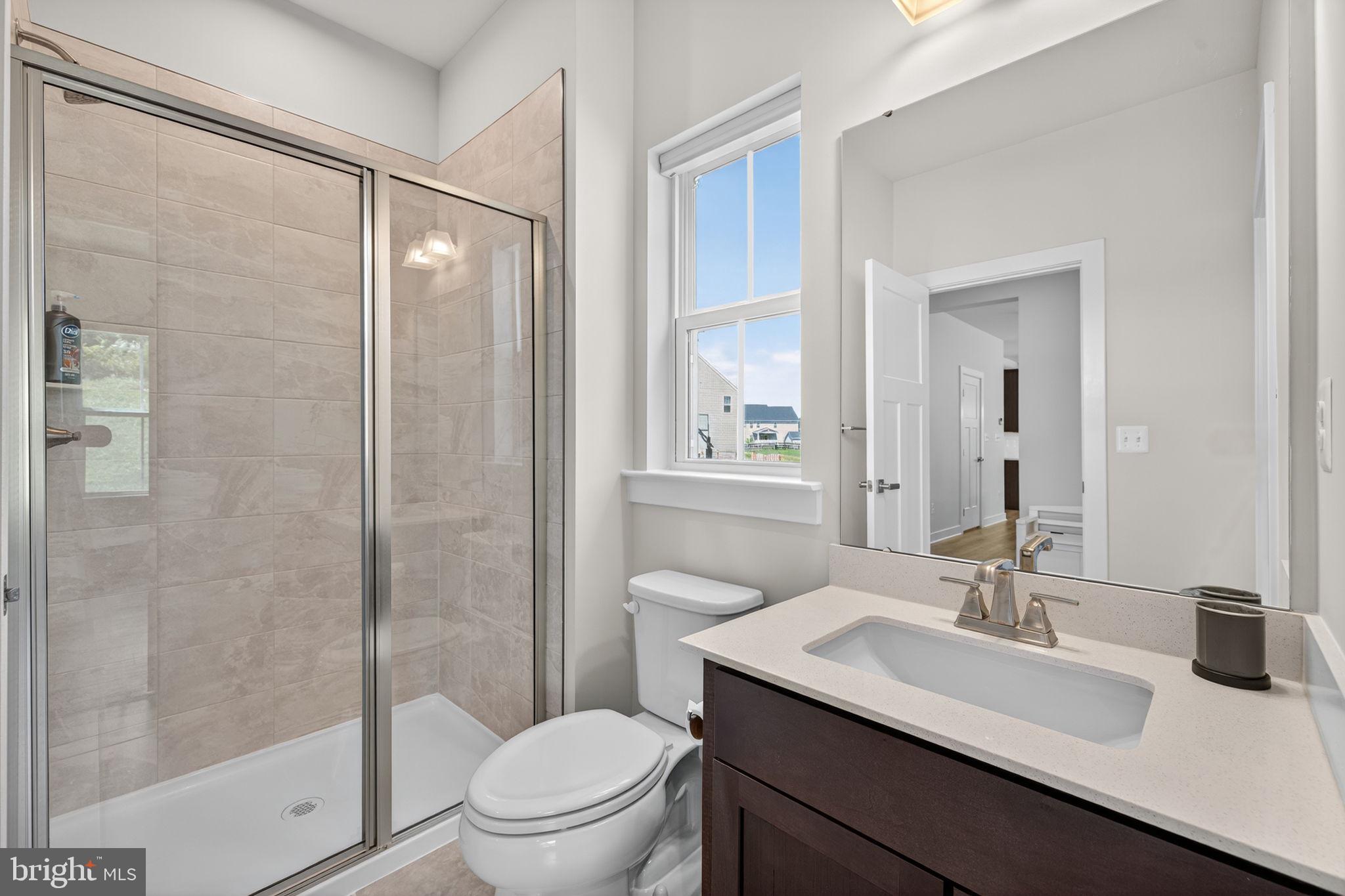 WARRENTON CHASE - Residential